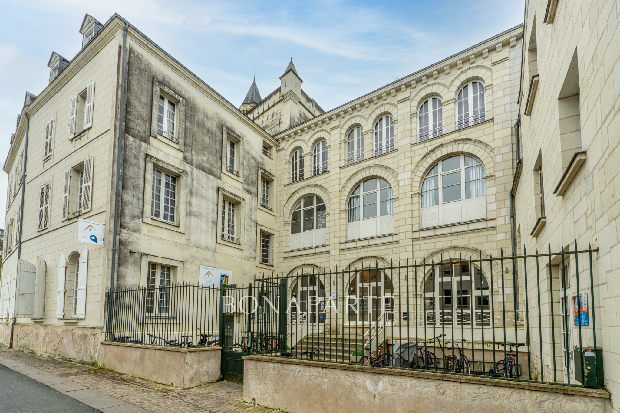 Photo bien immobilier