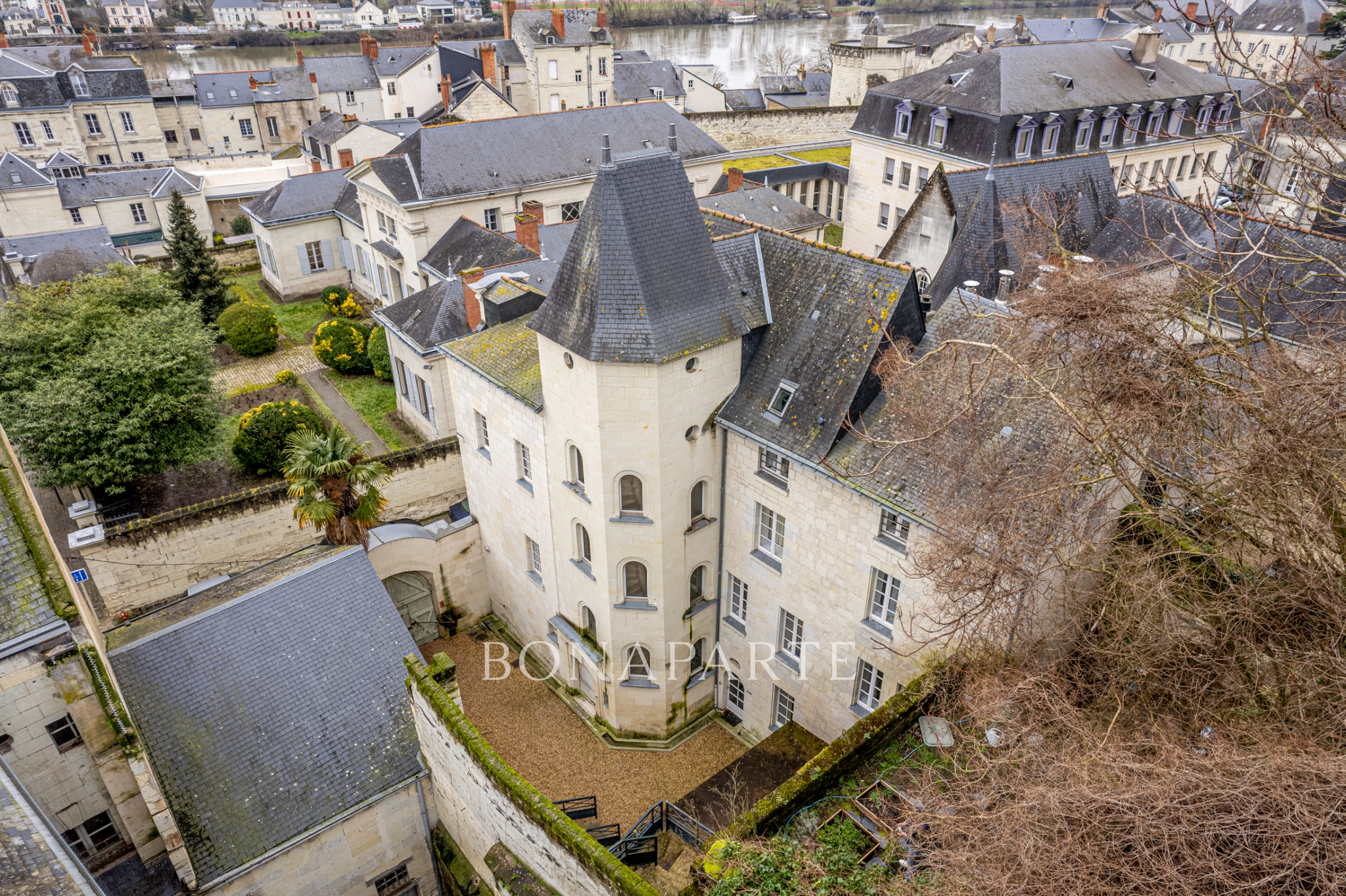 Photo bien immobilier