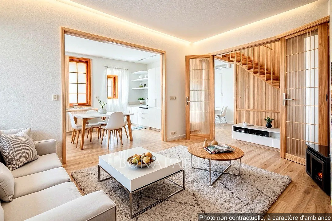 Photo bien immobilier