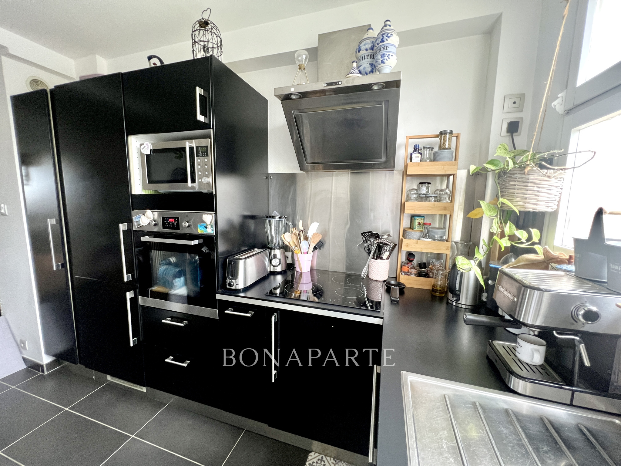 Agence immobilière de RESEAU BONAPARTE