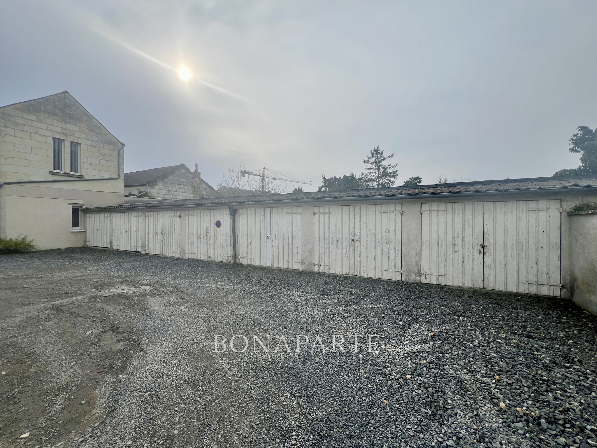 Agence immobilière de RESEAU BONAPARTE
