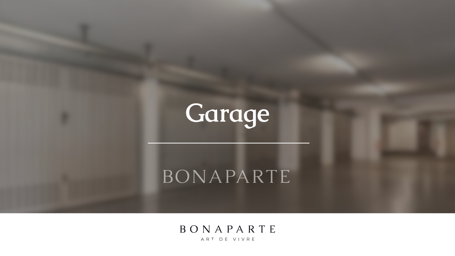 Agence immobilière de RESEAU BONAPARTE