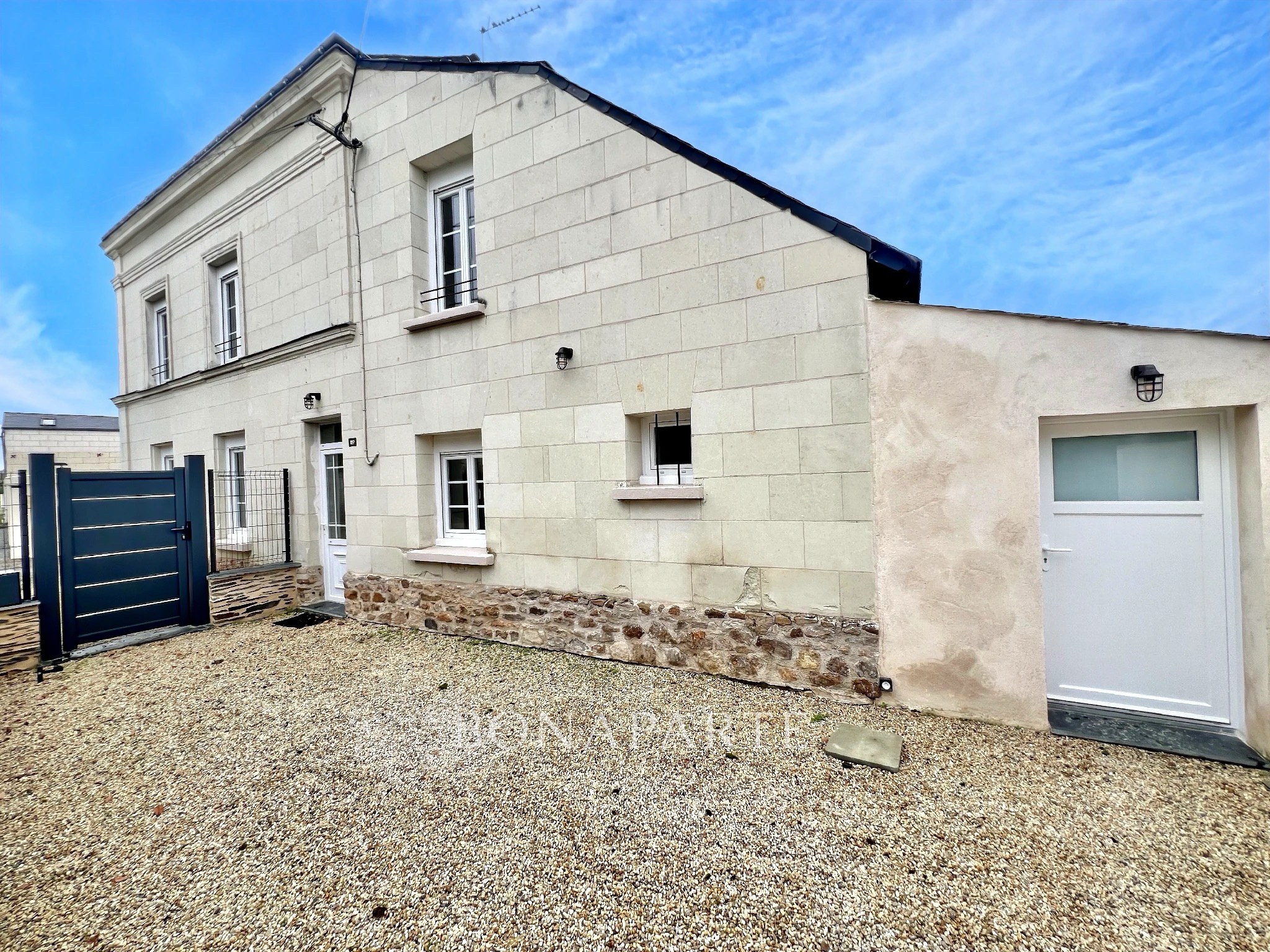 Agence immobilière de RESEAU BONAPARTE