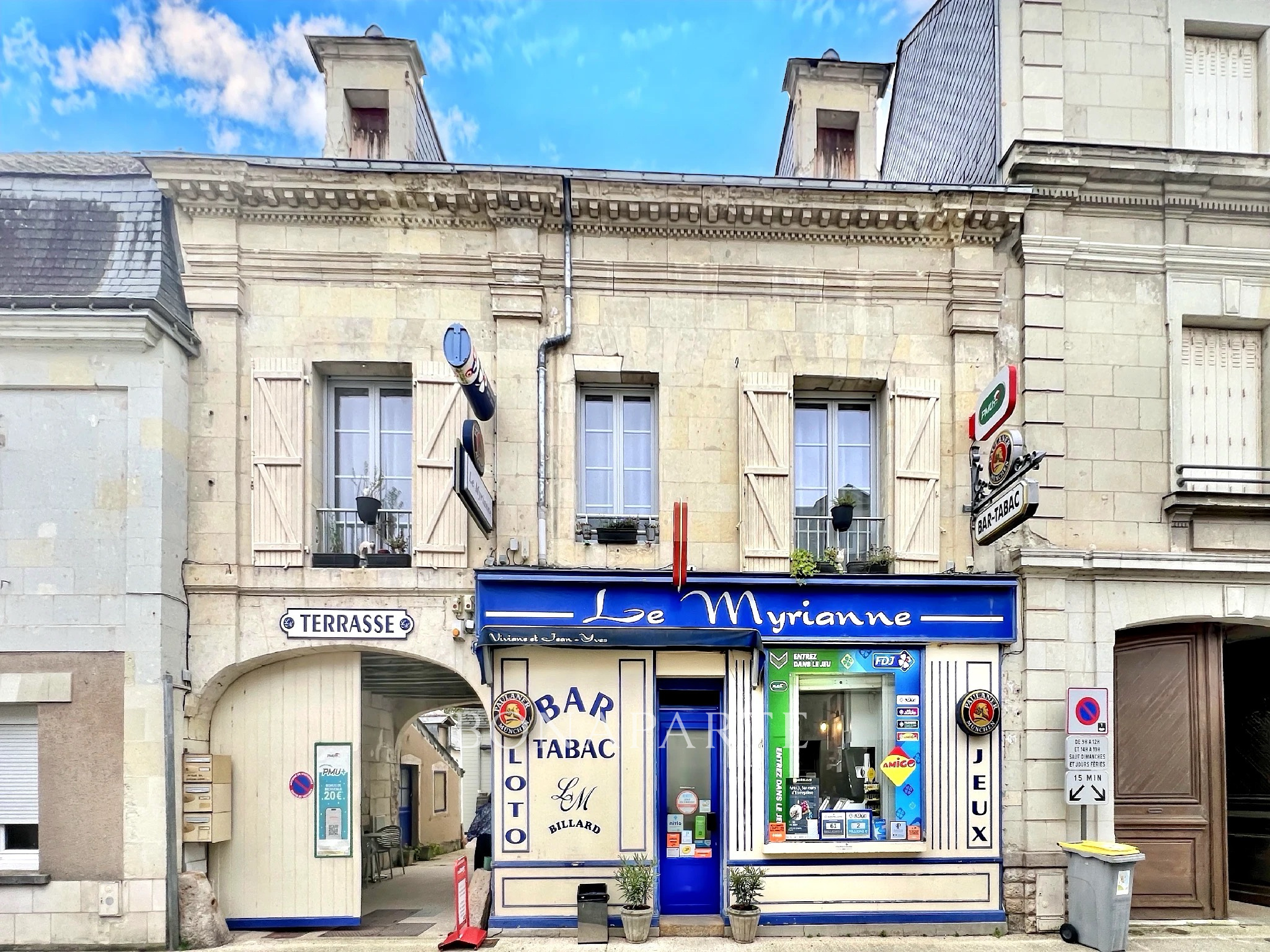Agence immobilière de RESEAU BONAPARTE