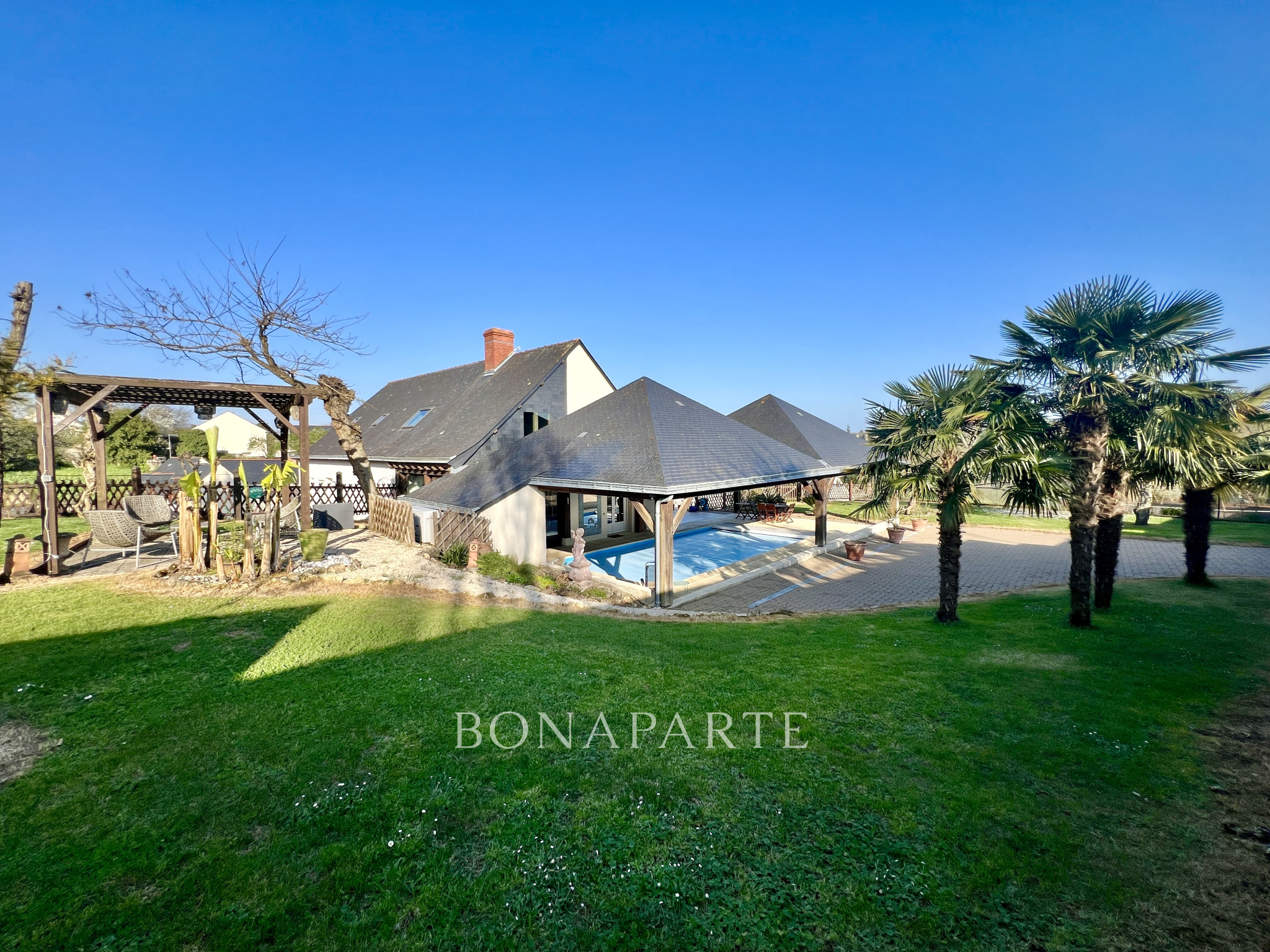 Agence immobilière de RESEAU BONAPARTE