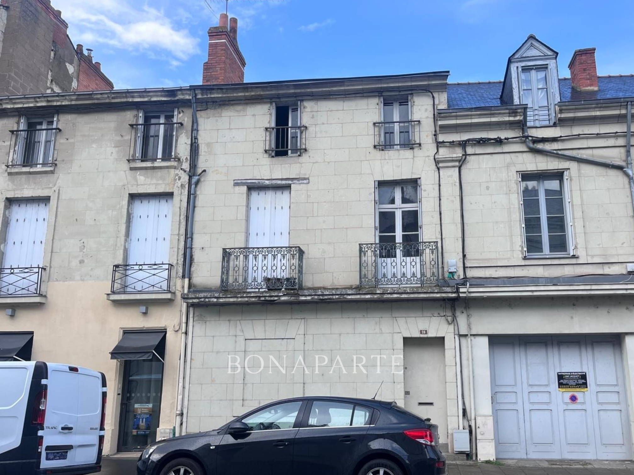 Agence immobilière de RESEAU BONAPARTE