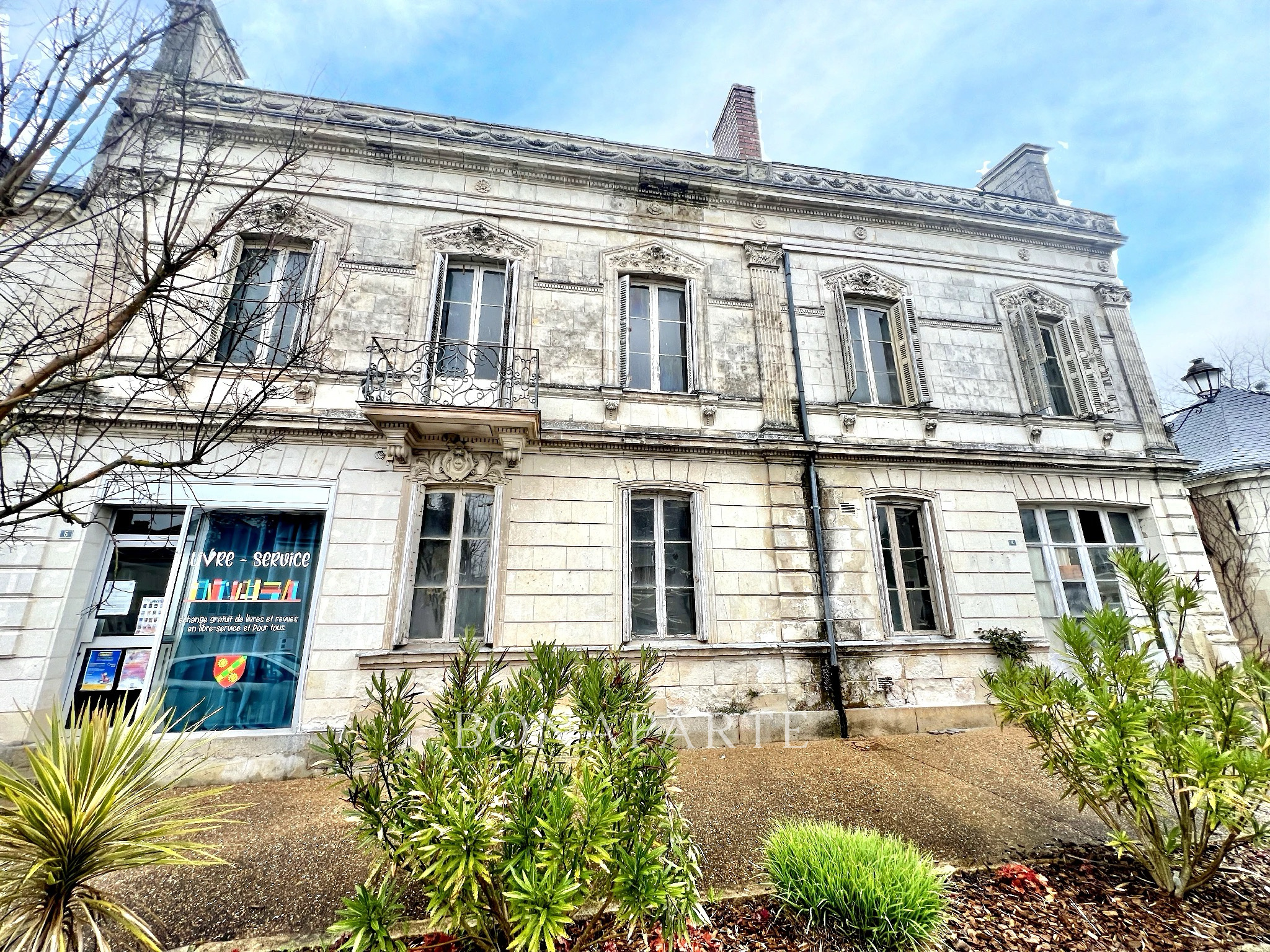Agence immobilière de RESEAU BONAPARTE