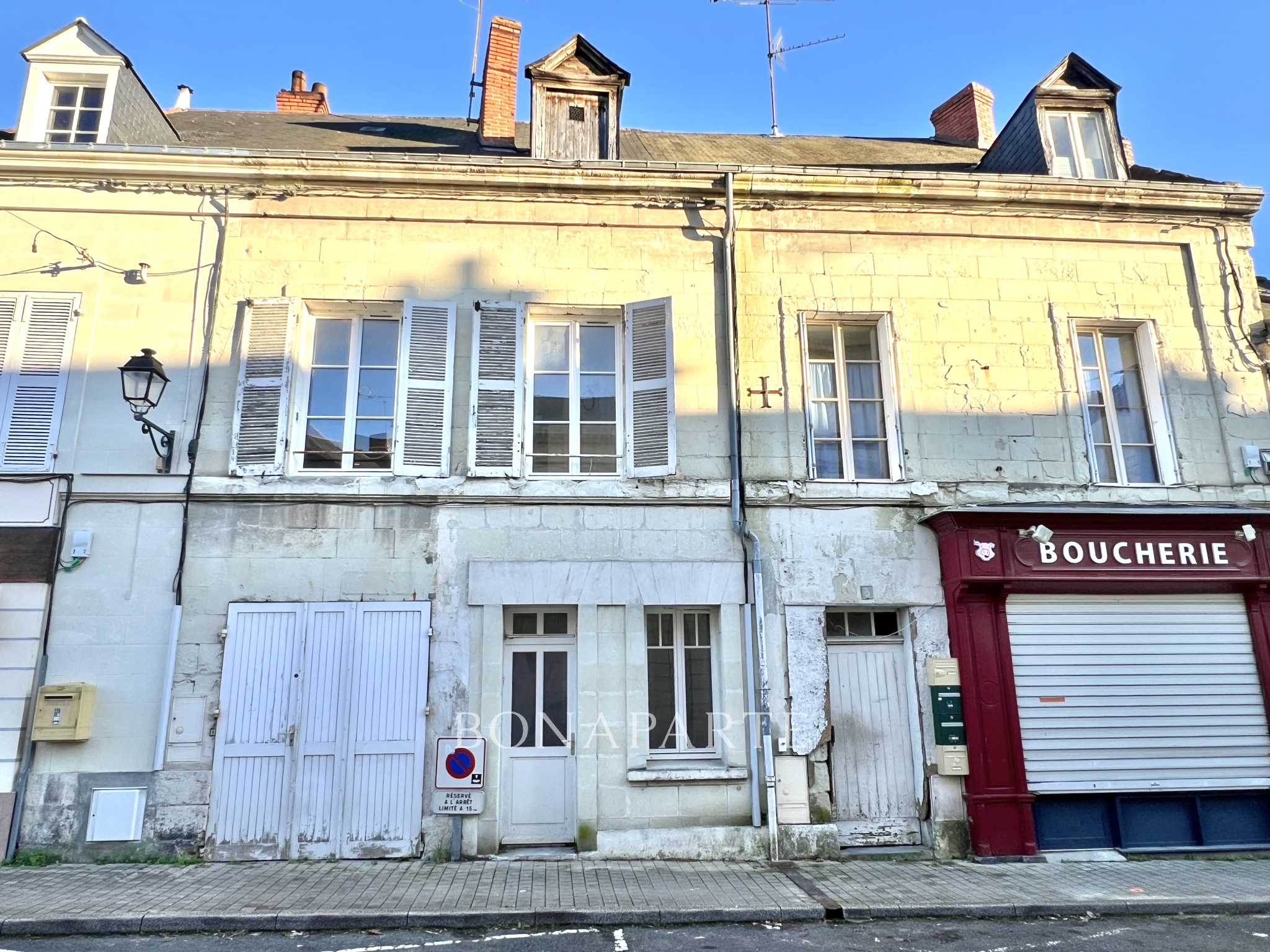 Agence immobilière de RESEAU BONAPARTE