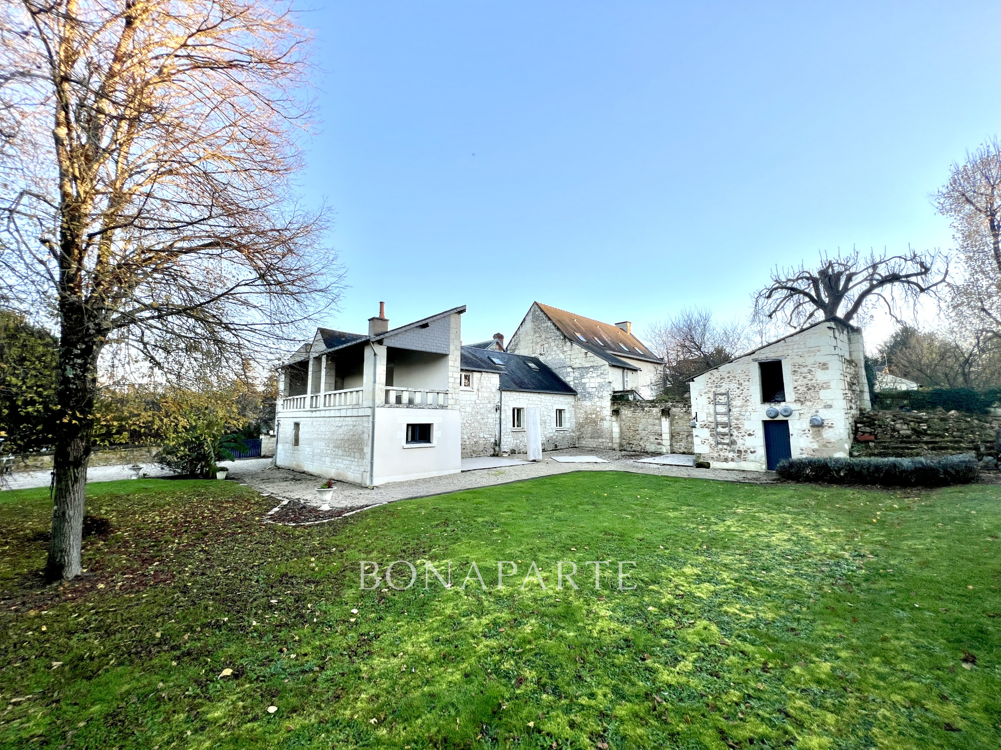 Agence immobilière de RESEAU BONAPARTE