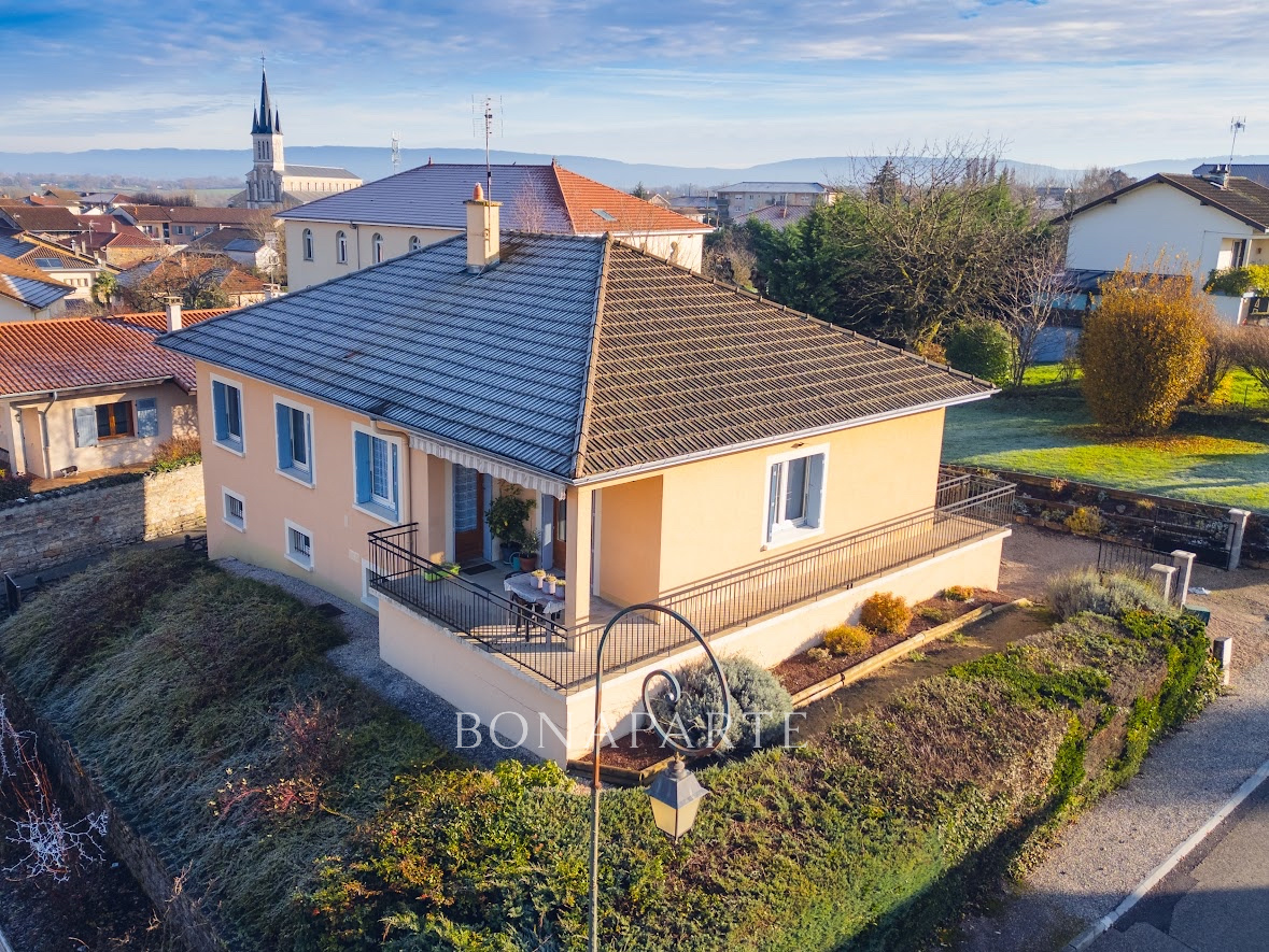 Photo bien immobilier