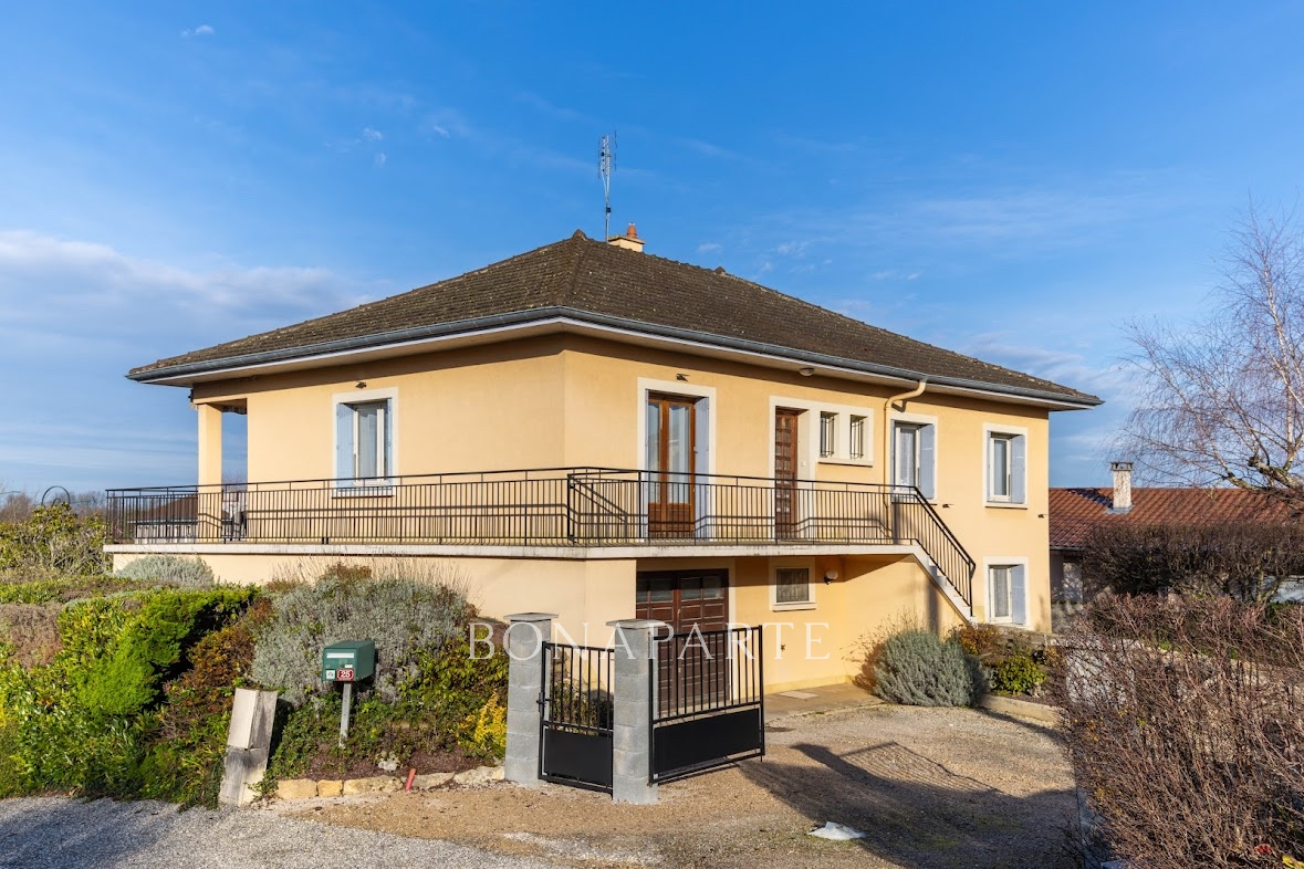 Photo bien immobilier