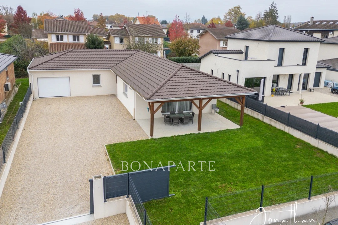 Photo bien immobilier