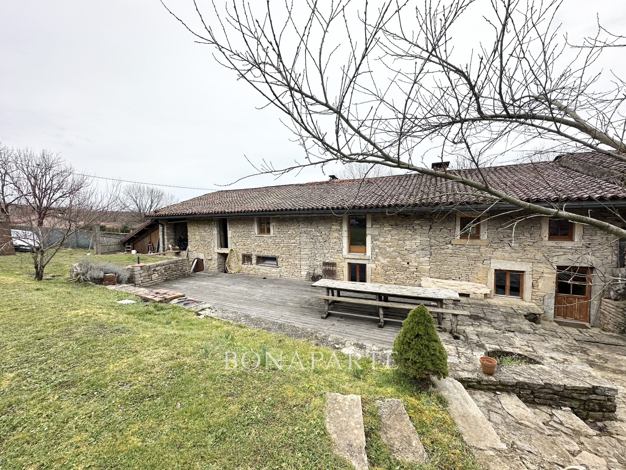 Agence immobilière de RESEAU BONAPARTE