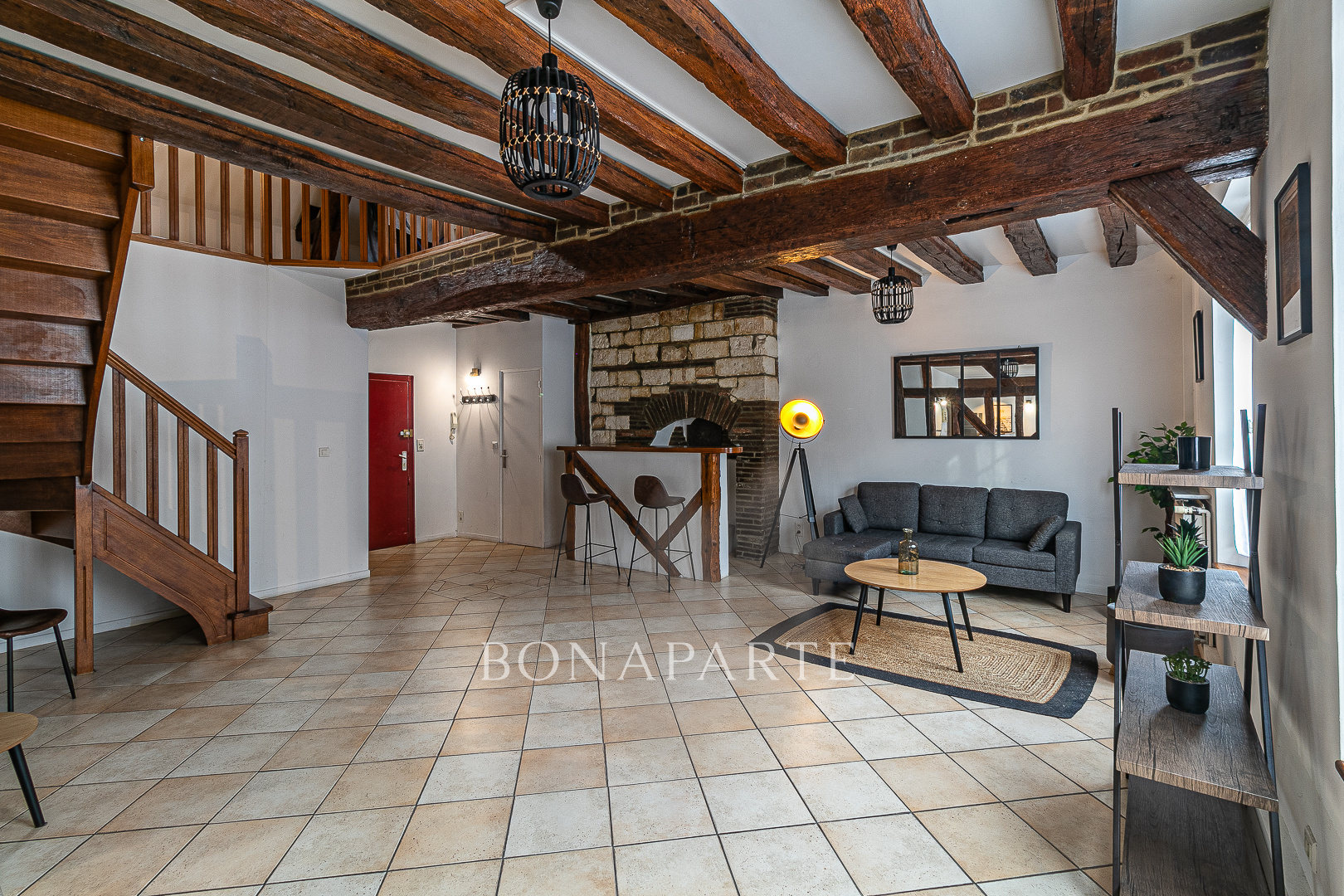 Agence immobilière de RESEAU BONAPARTE