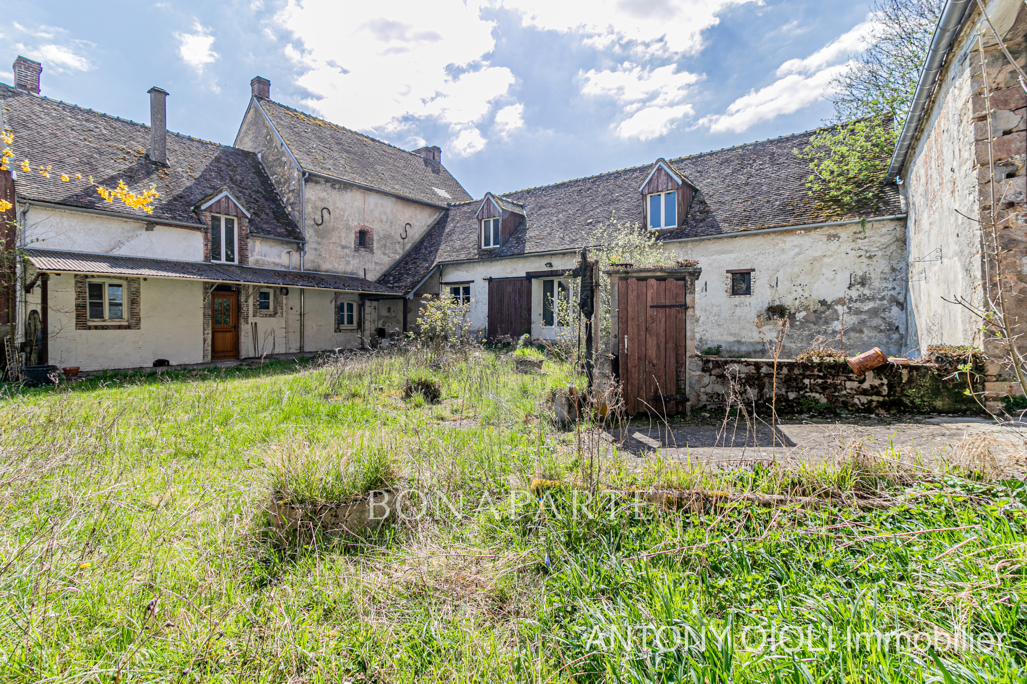 Agence immobilière de RESEAU BONAPARTE