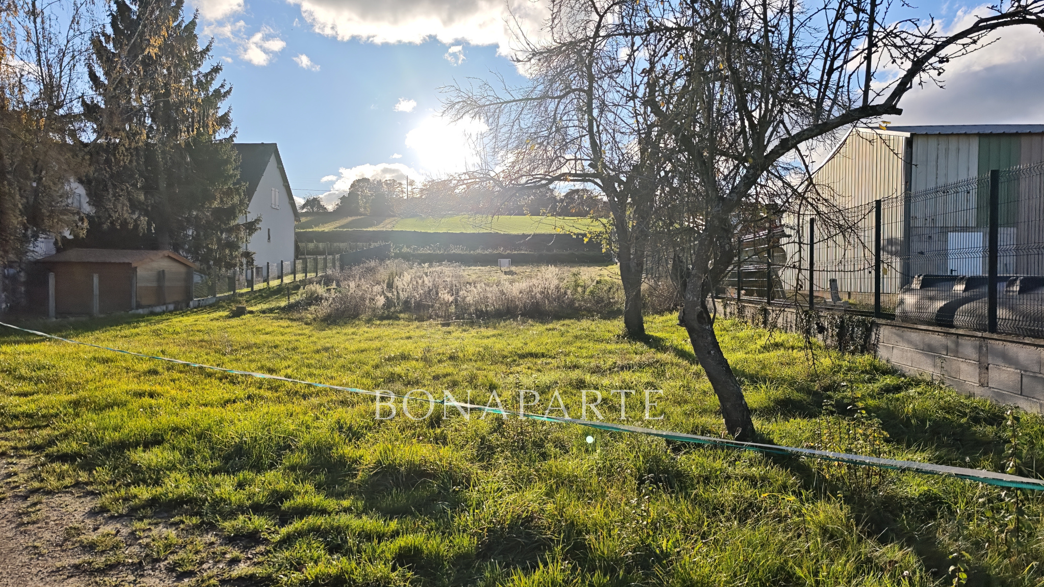 Agence immobilière de RESEAU BONAPARTE