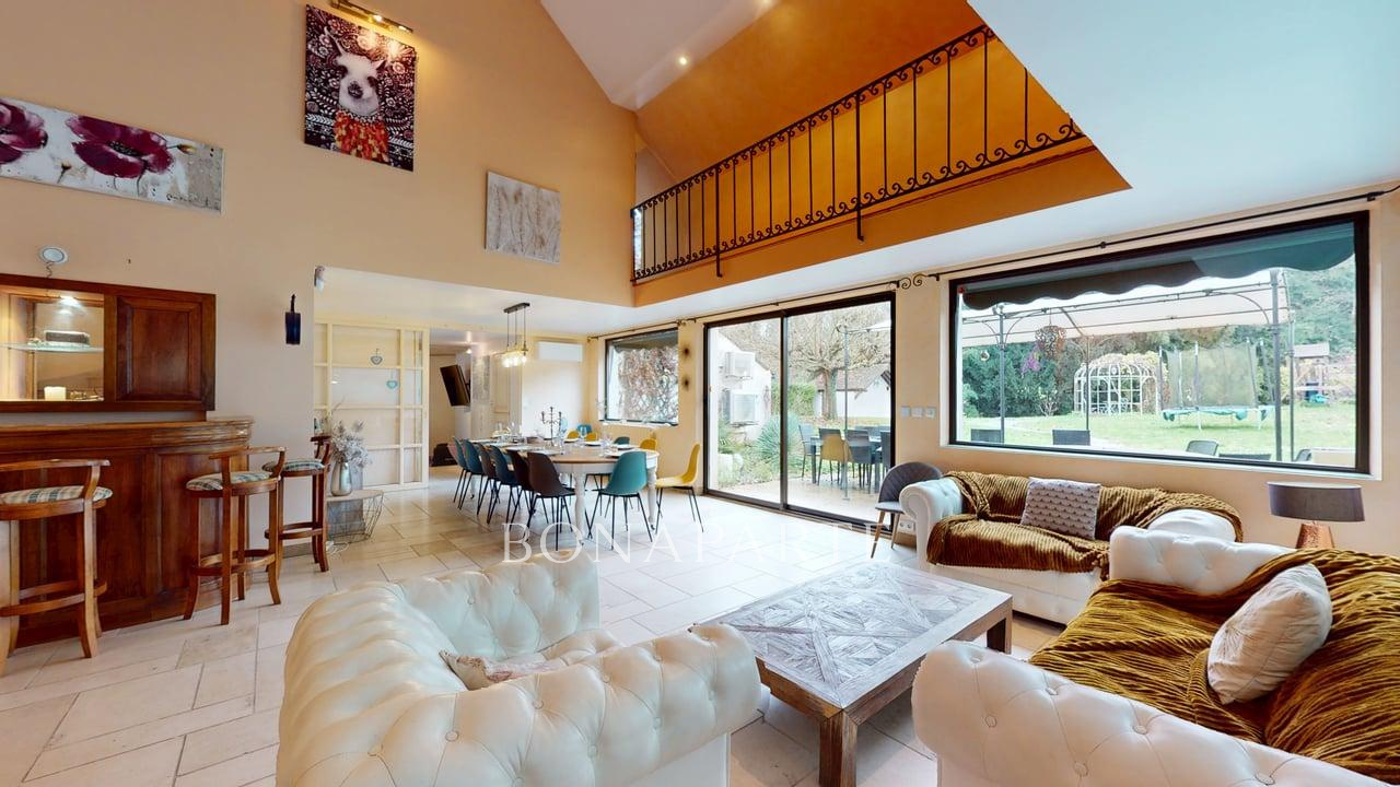 Agence immobilière de RESEAU BONAPARTE