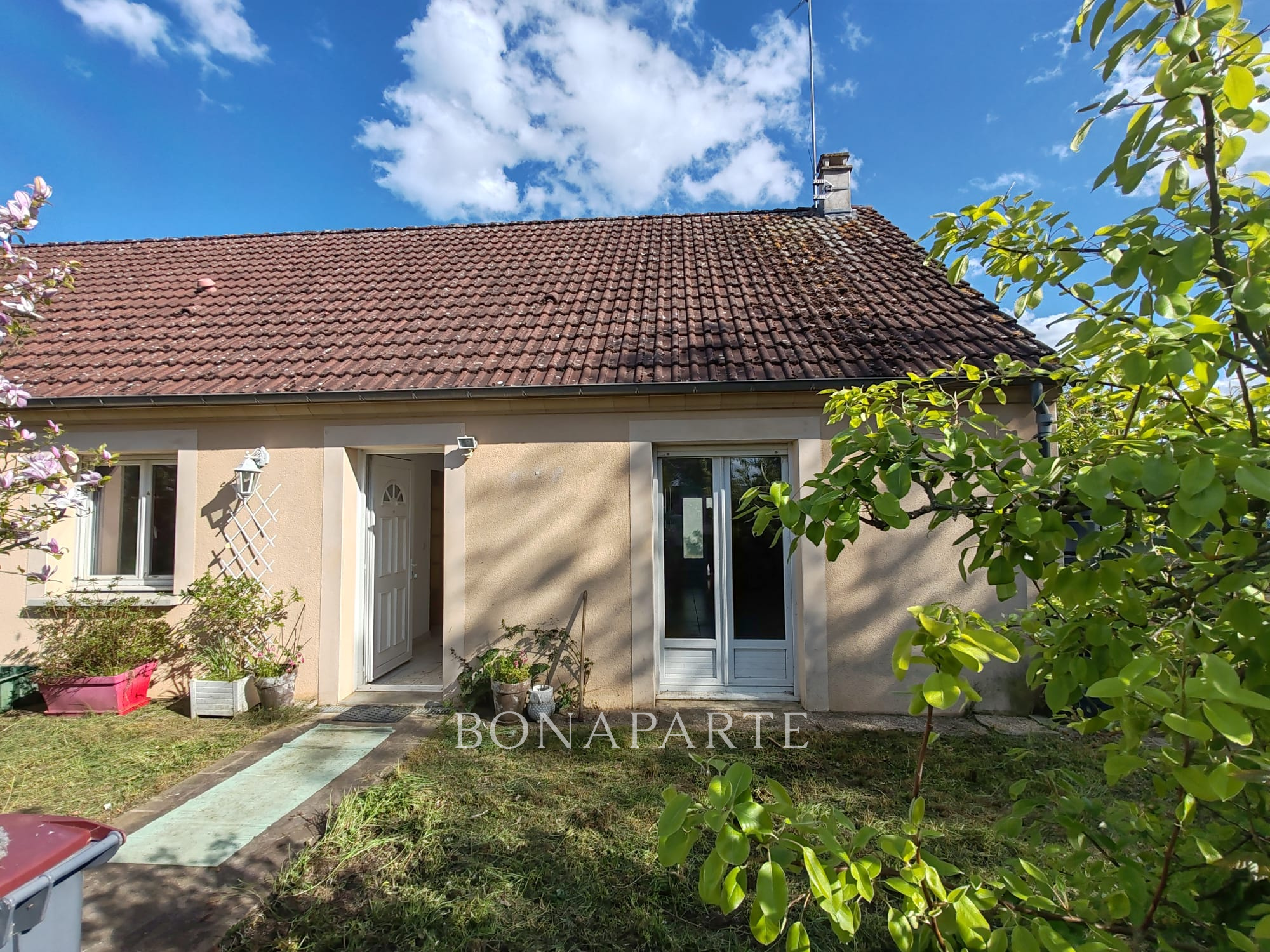 Agence immobilière de RESEAU BONAPARTE