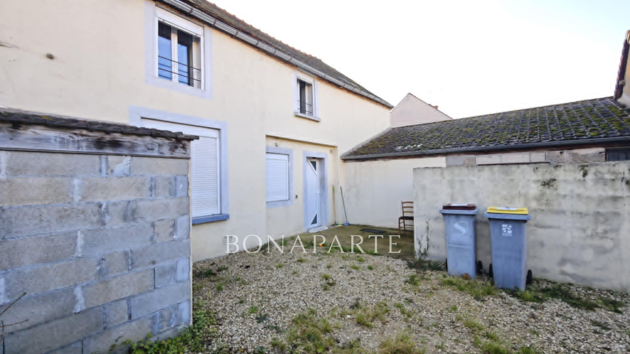 Agence immobilière de RESEAU BONAPARTE