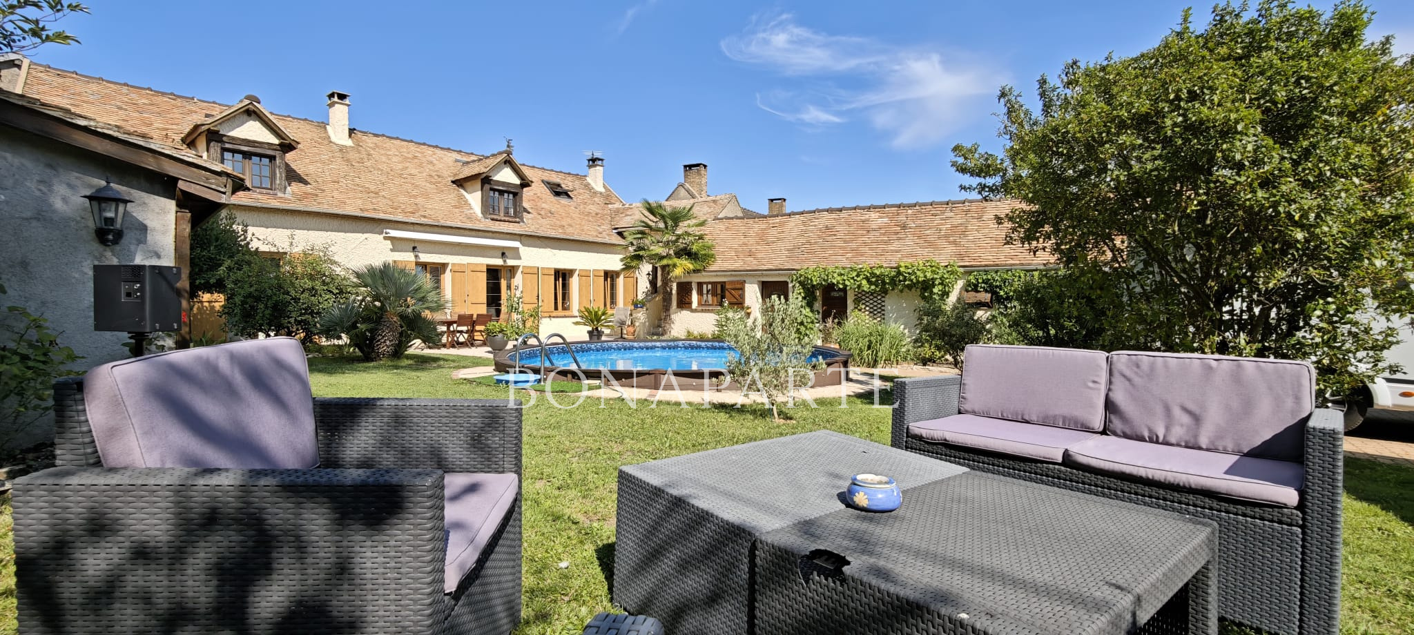 Agence immobilière de RESEAU BONAPARTE