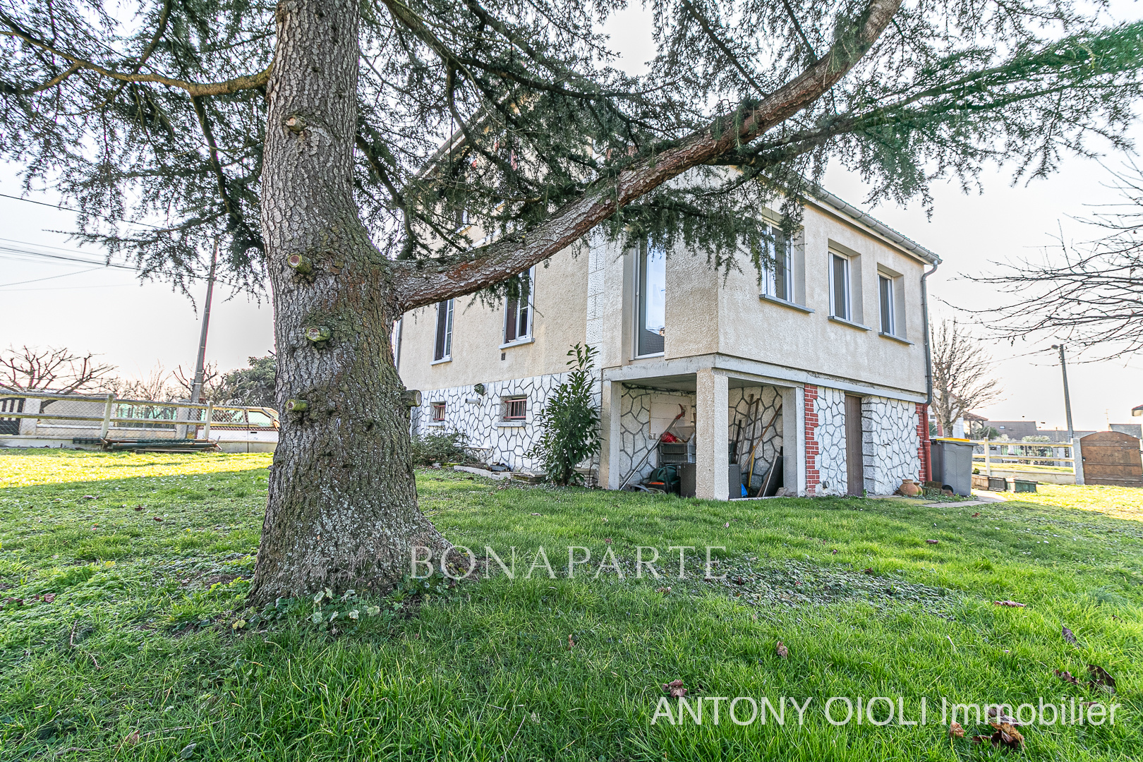 Agence immobilière de RESEAU BONAPARTE