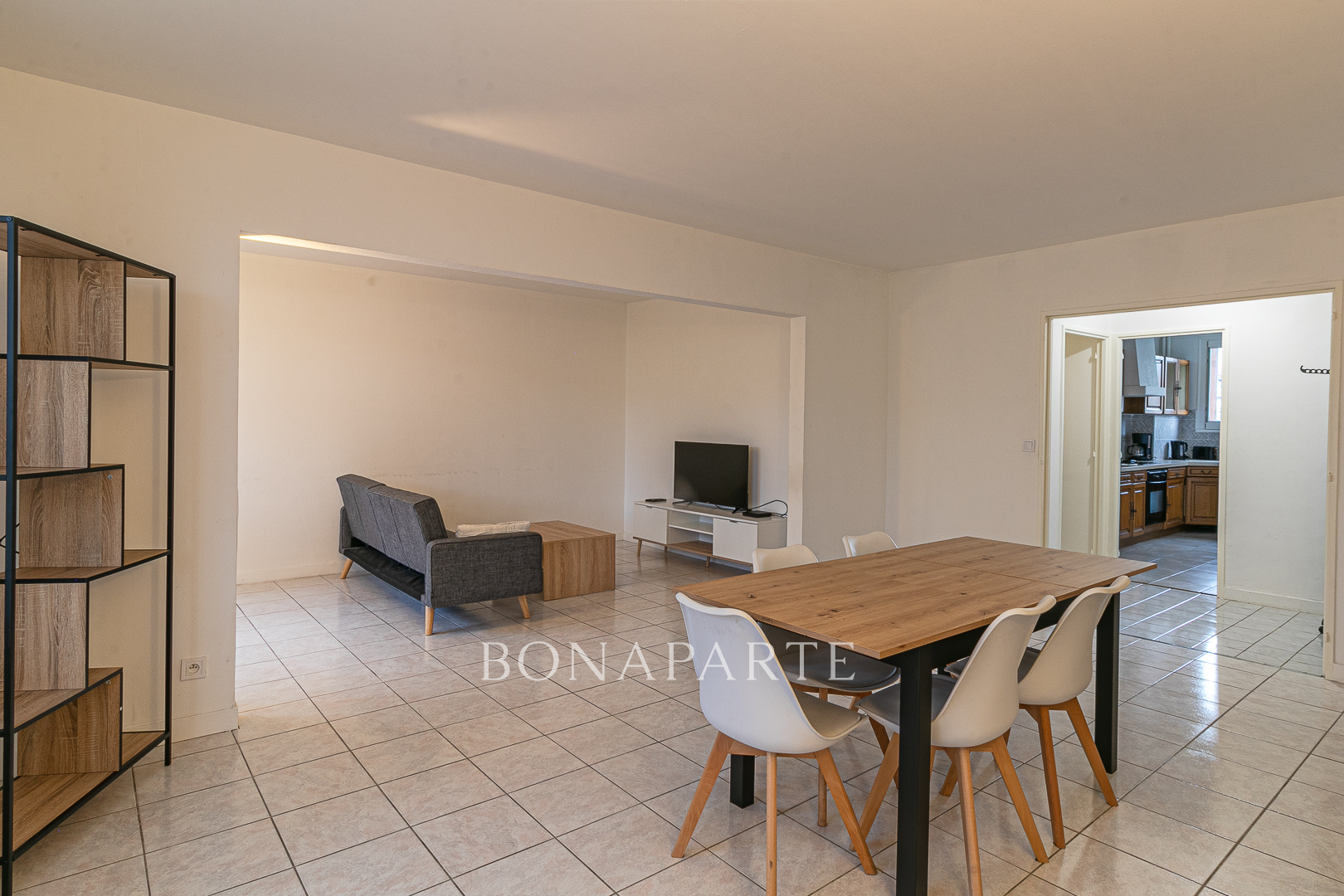Agence immobilière de RESEAU BONAPARTE