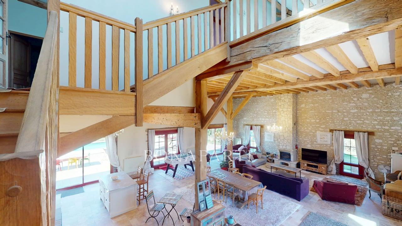 Photo bien immobilier