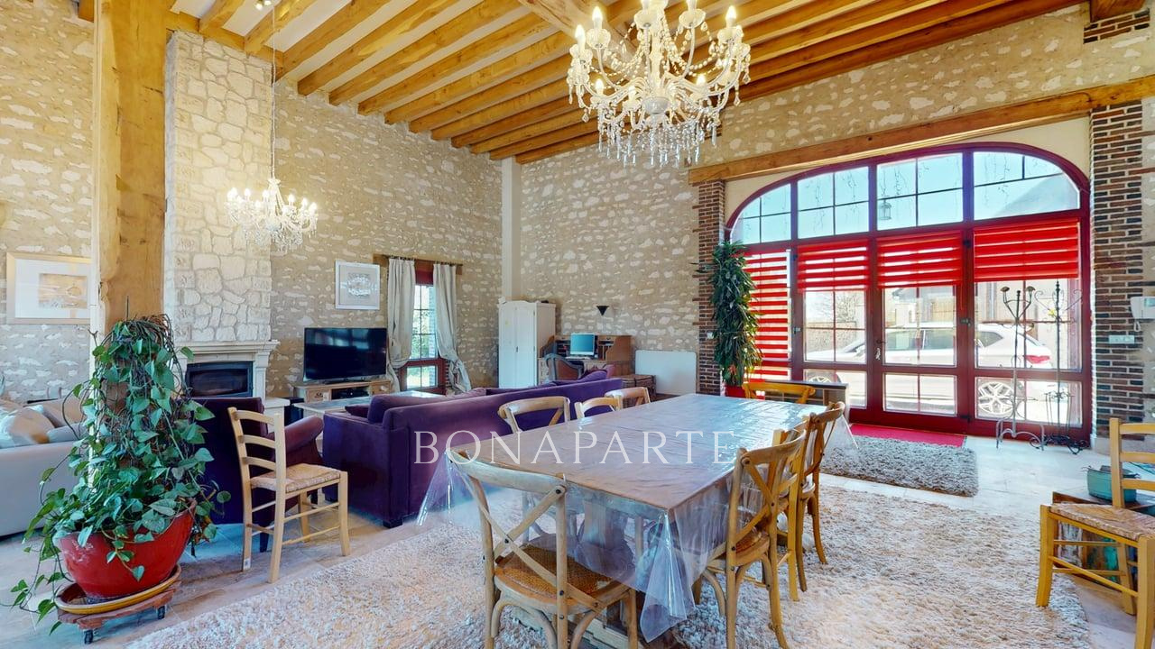 Photo bien immobilier