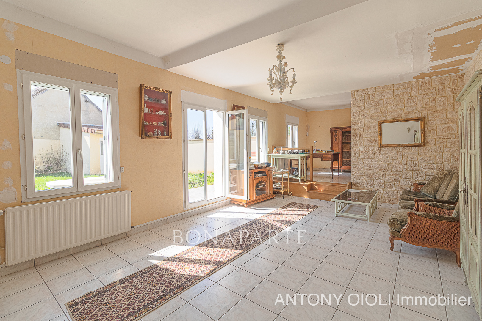 Photo bien immobilier