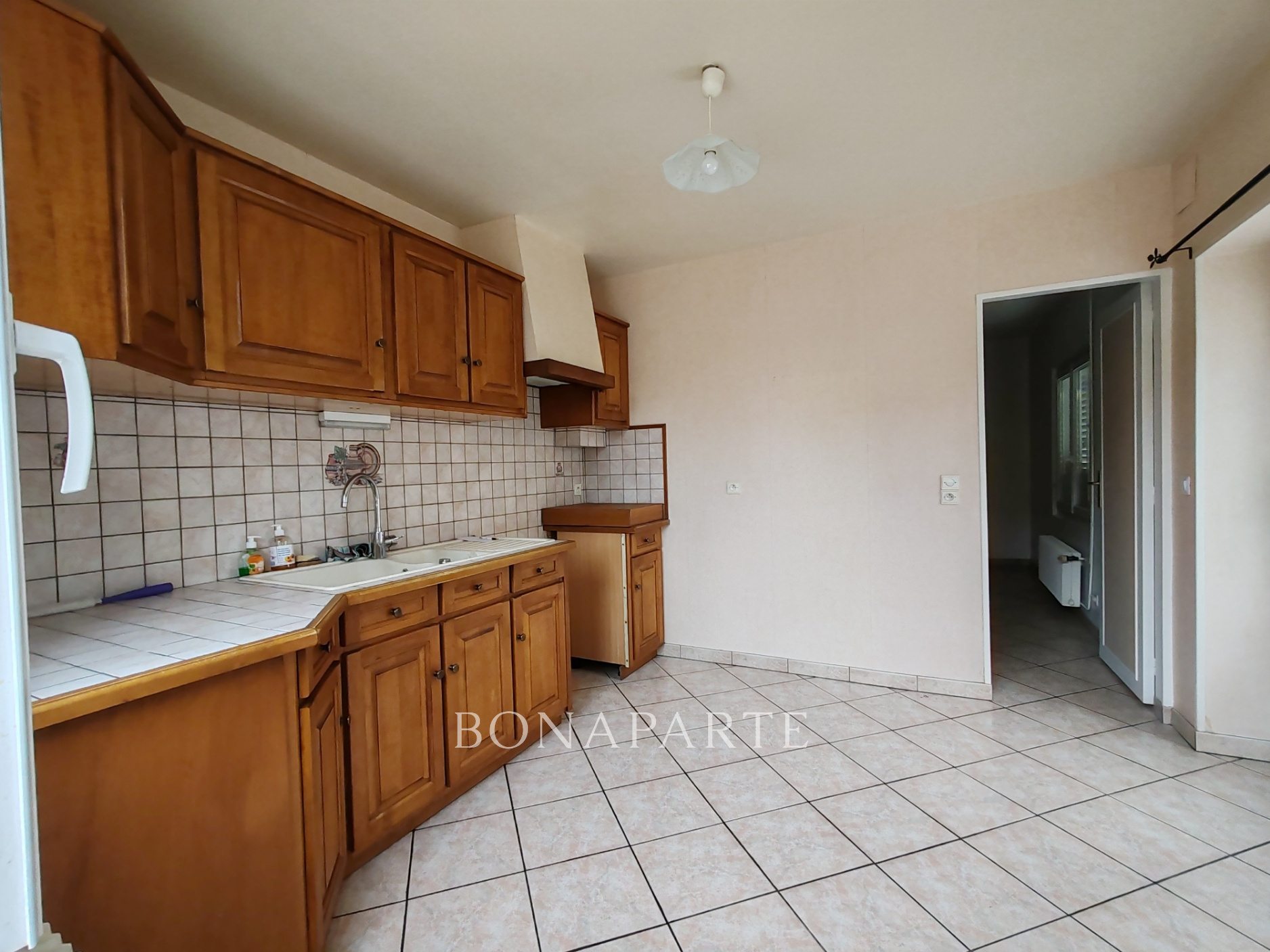 Photo bien immobilier
