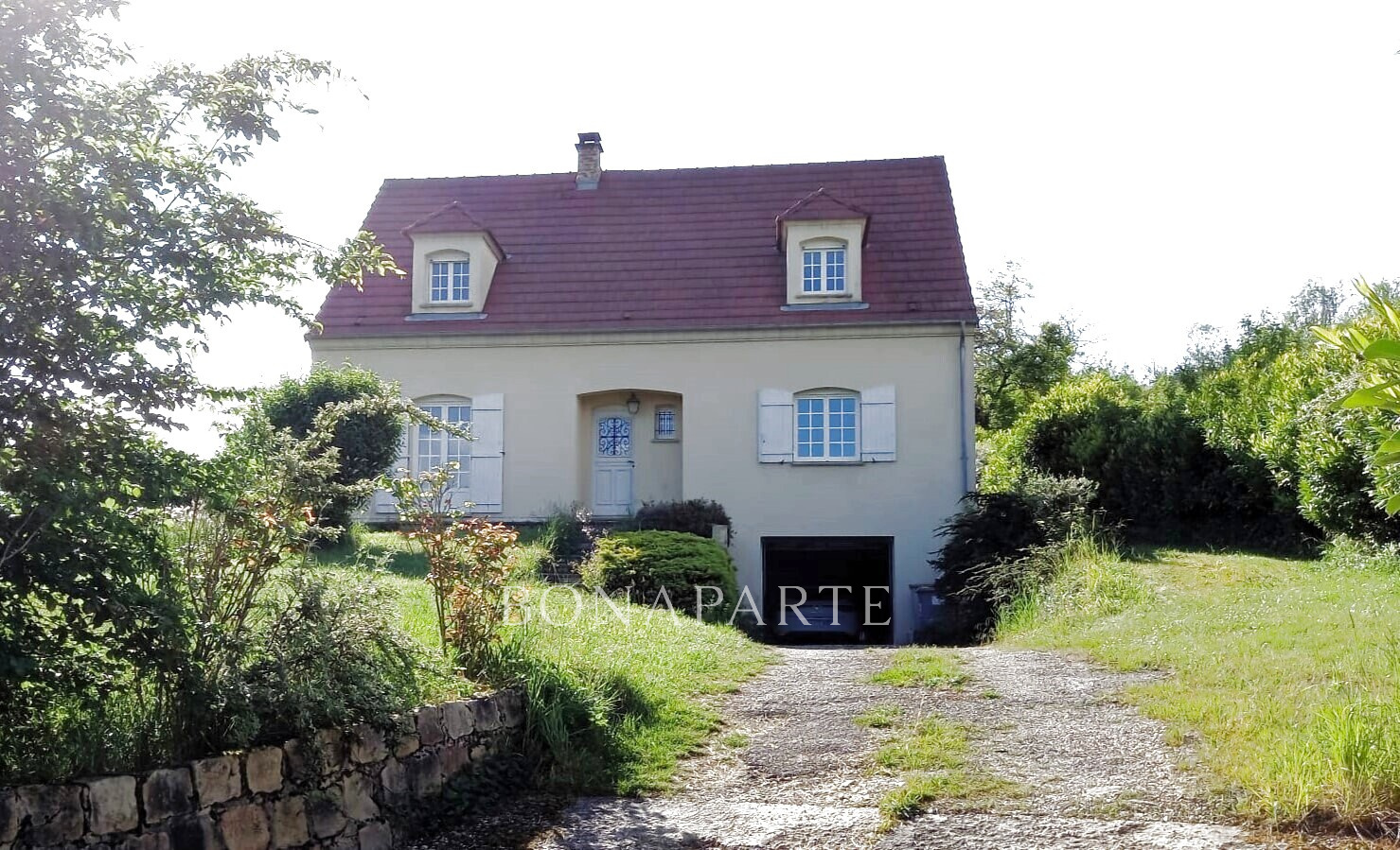 Agence immobilière de RESEAU BONAPARTE