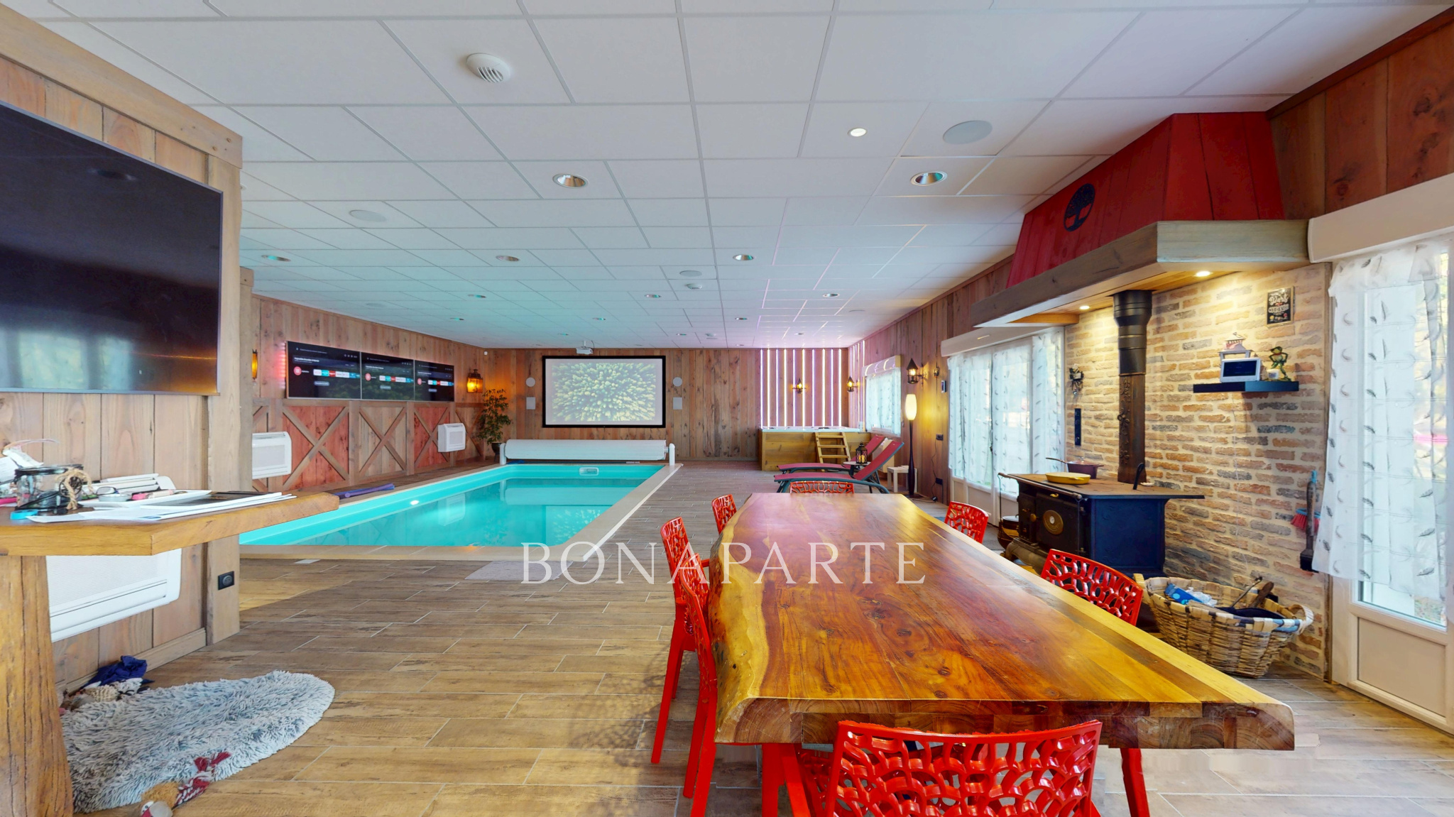 Agence immobilière de RESEAU BONAPARTE