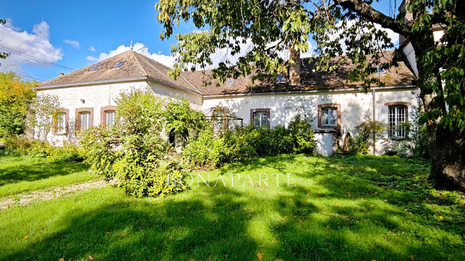 Agence immobilière de RESEAU BONAPARTE