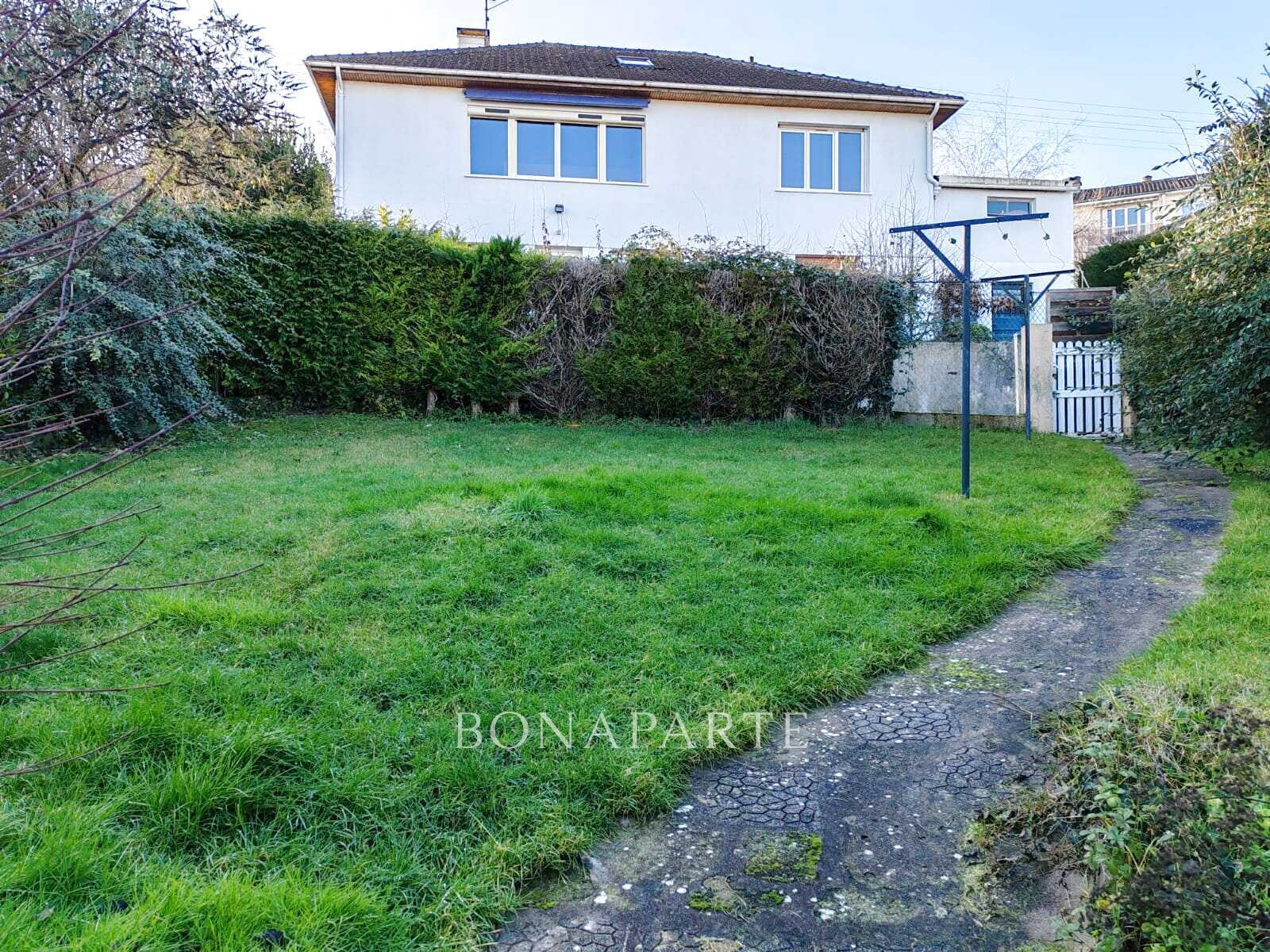 Agence immobilière de RESEAU BONAPARTE