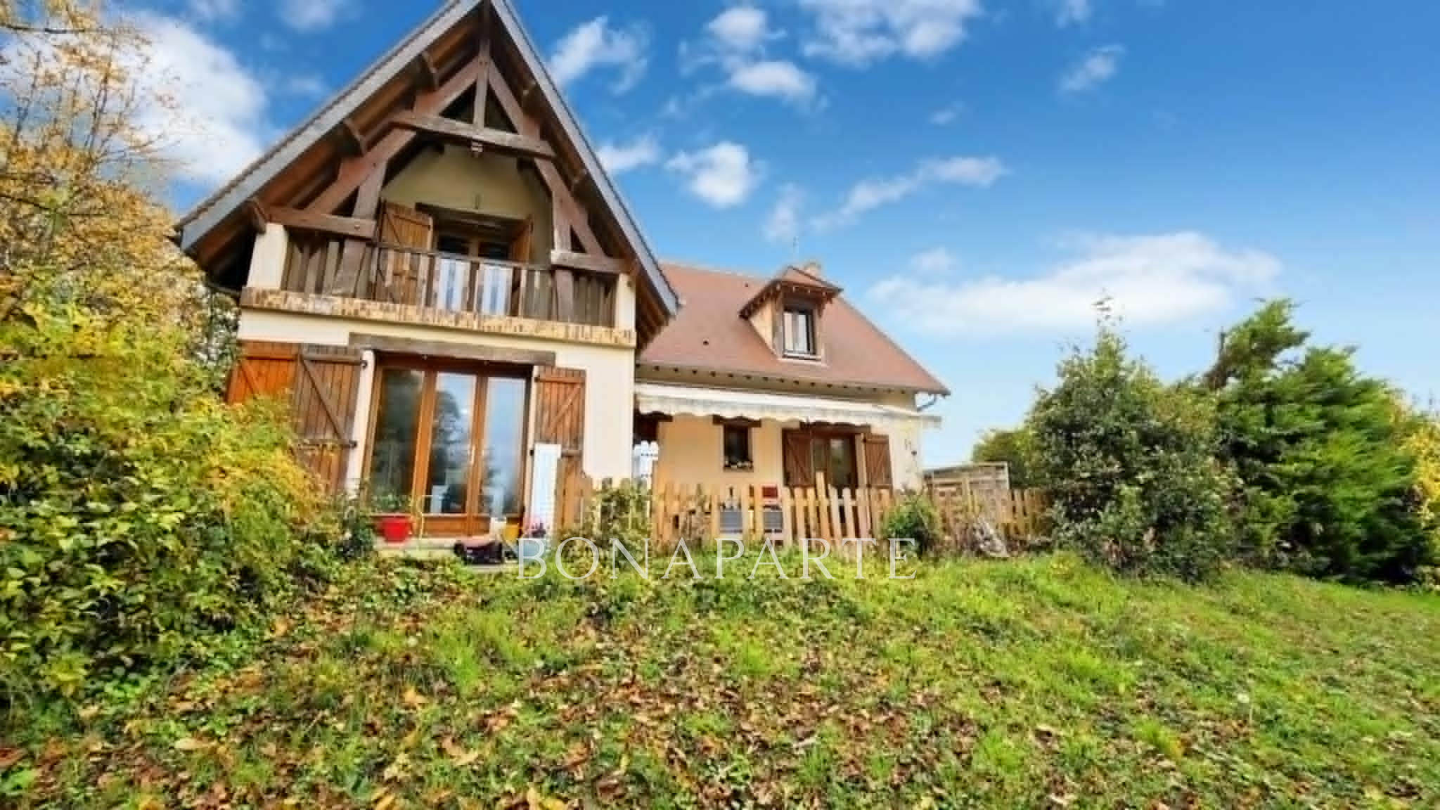 Agence immobilière de RESEAU BONAPARTE