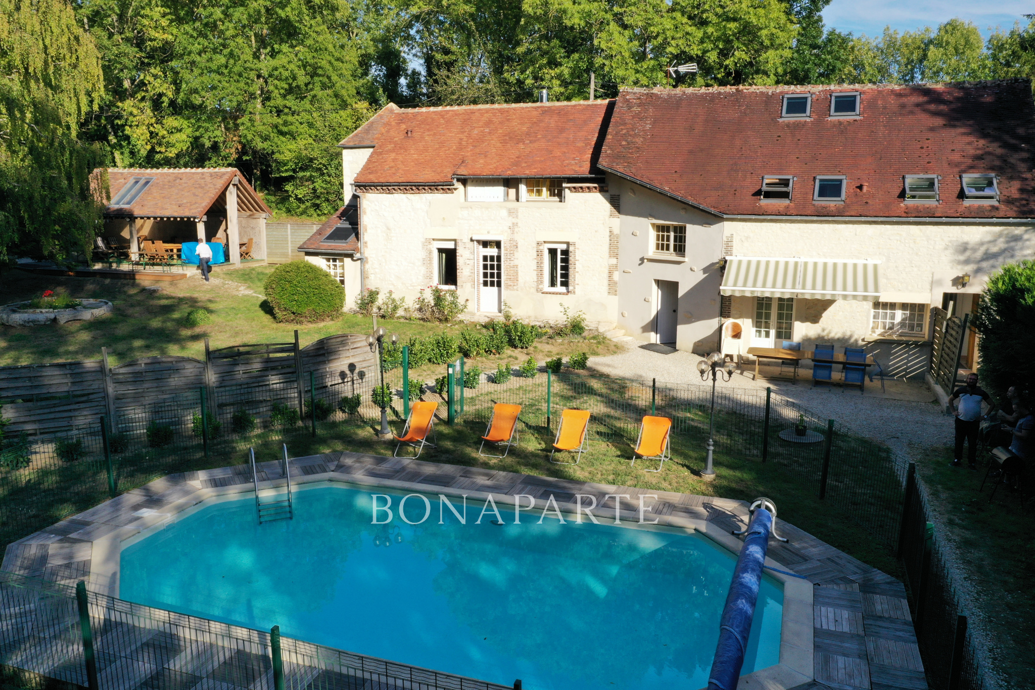 Agence immobilière de RESEAU BONAPARTE