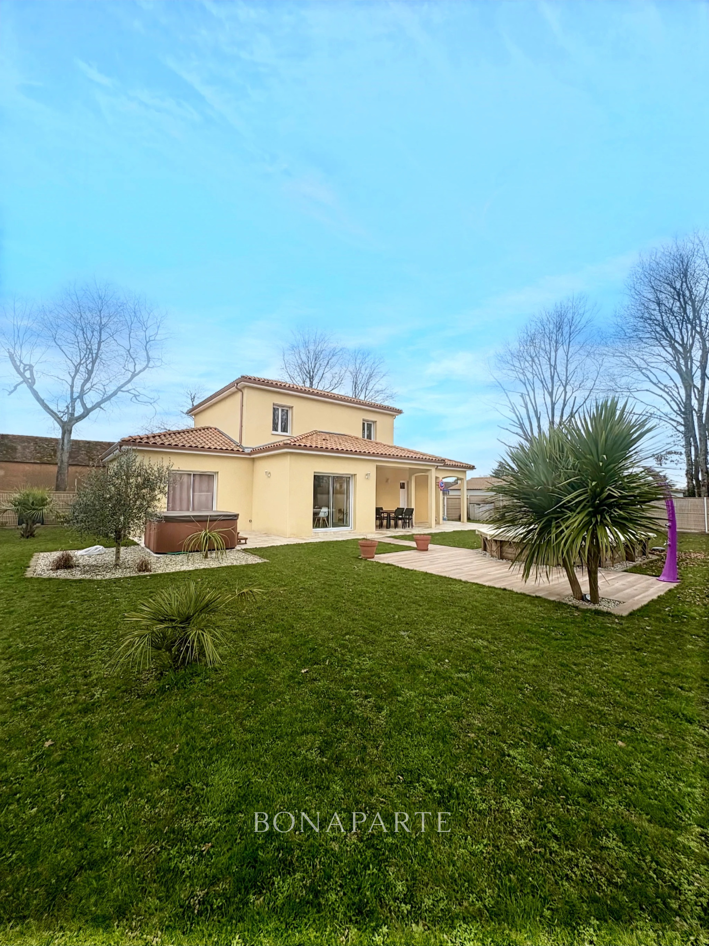 Agence immobilière de RESEAU BONAPARTE