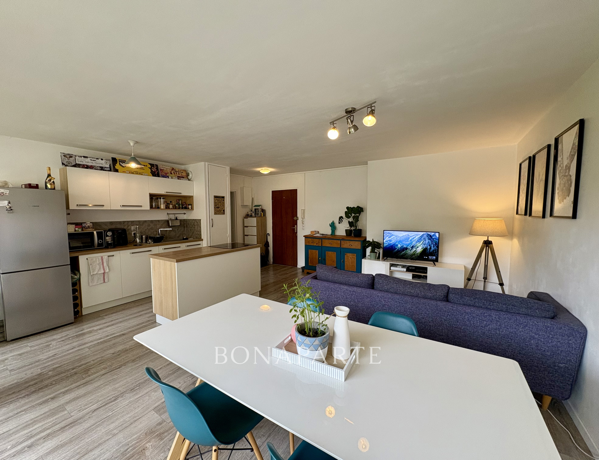 Agence immobilière de RESEAU BONAPARTE