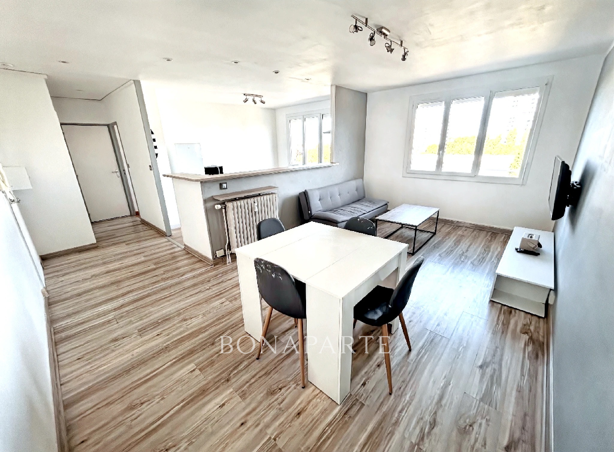 Photo bien immobilier