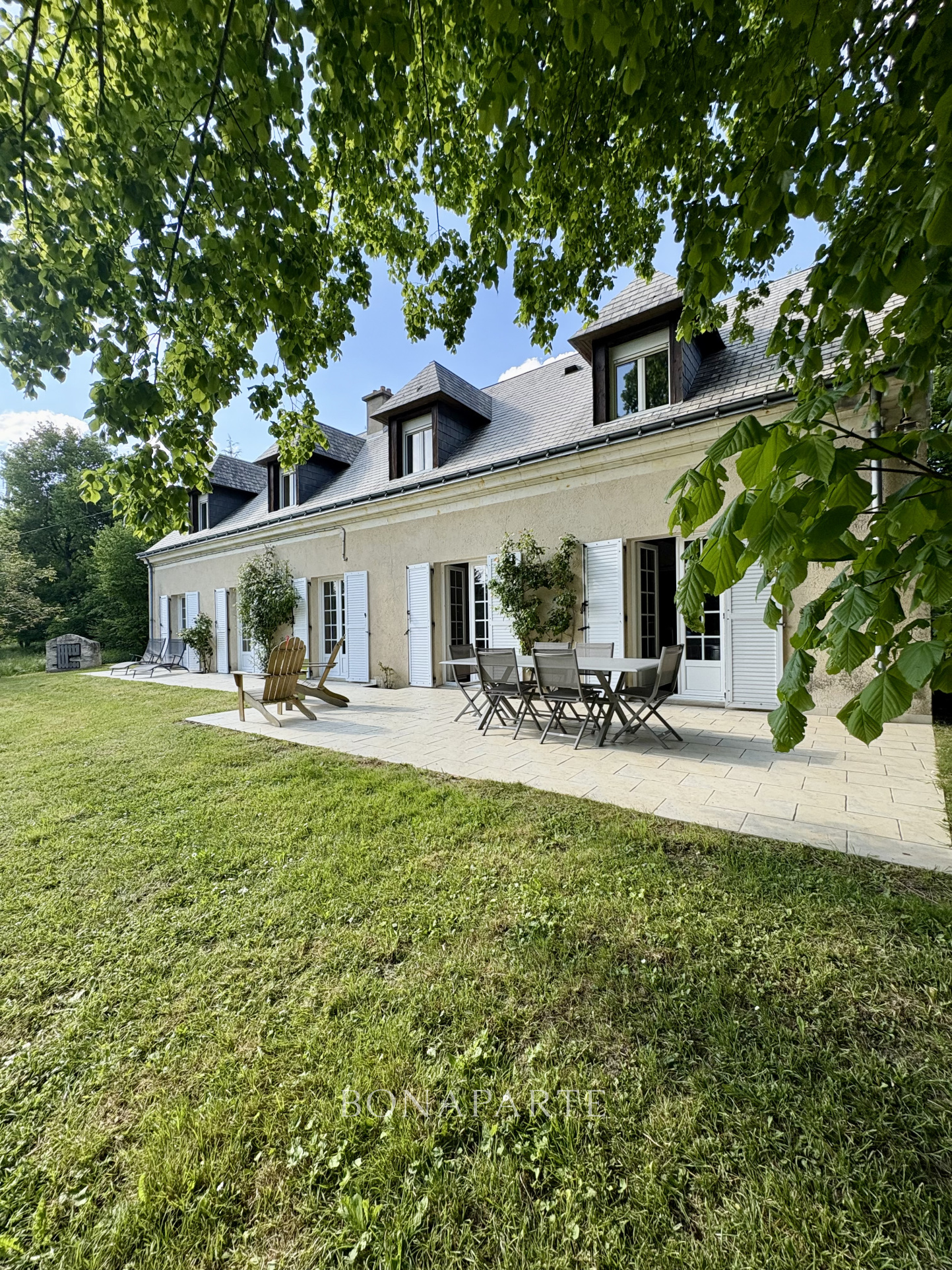 Agence immobilière de RESEAU BONAPARTE