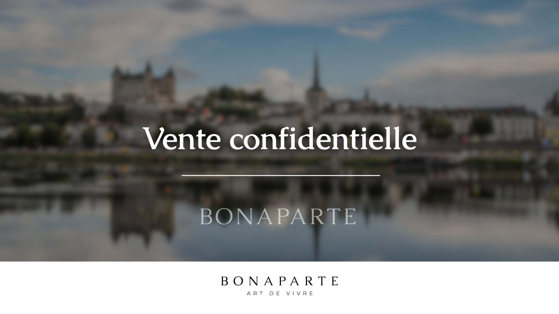 Agence immobilière de RESEAU BONAPARTE