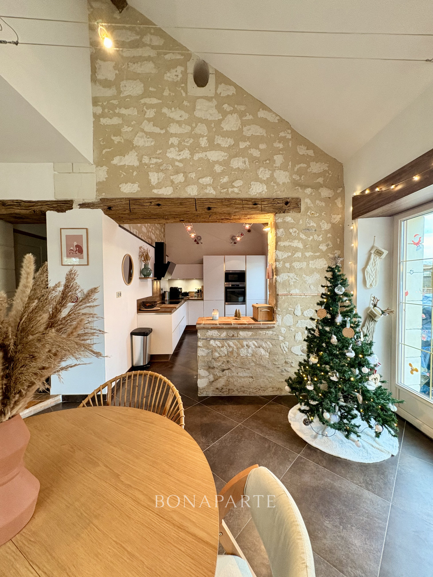 Agence immobilière de RESEAU BONAPARTE