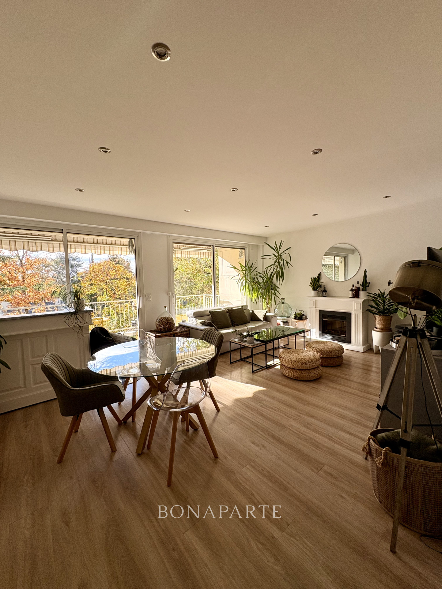 Agence immobilière de RESEAU BONAPARTE