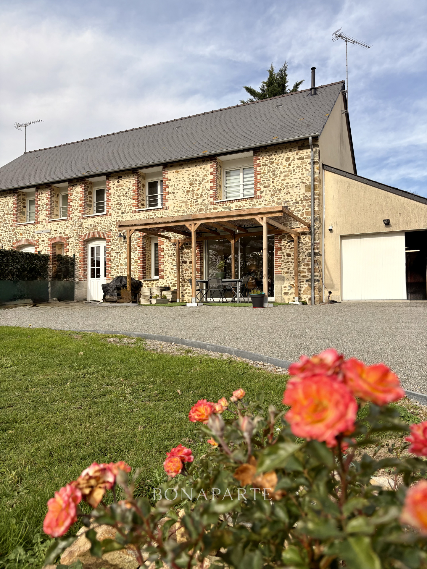 Agence immobilière de RESEAU BONAPARTE