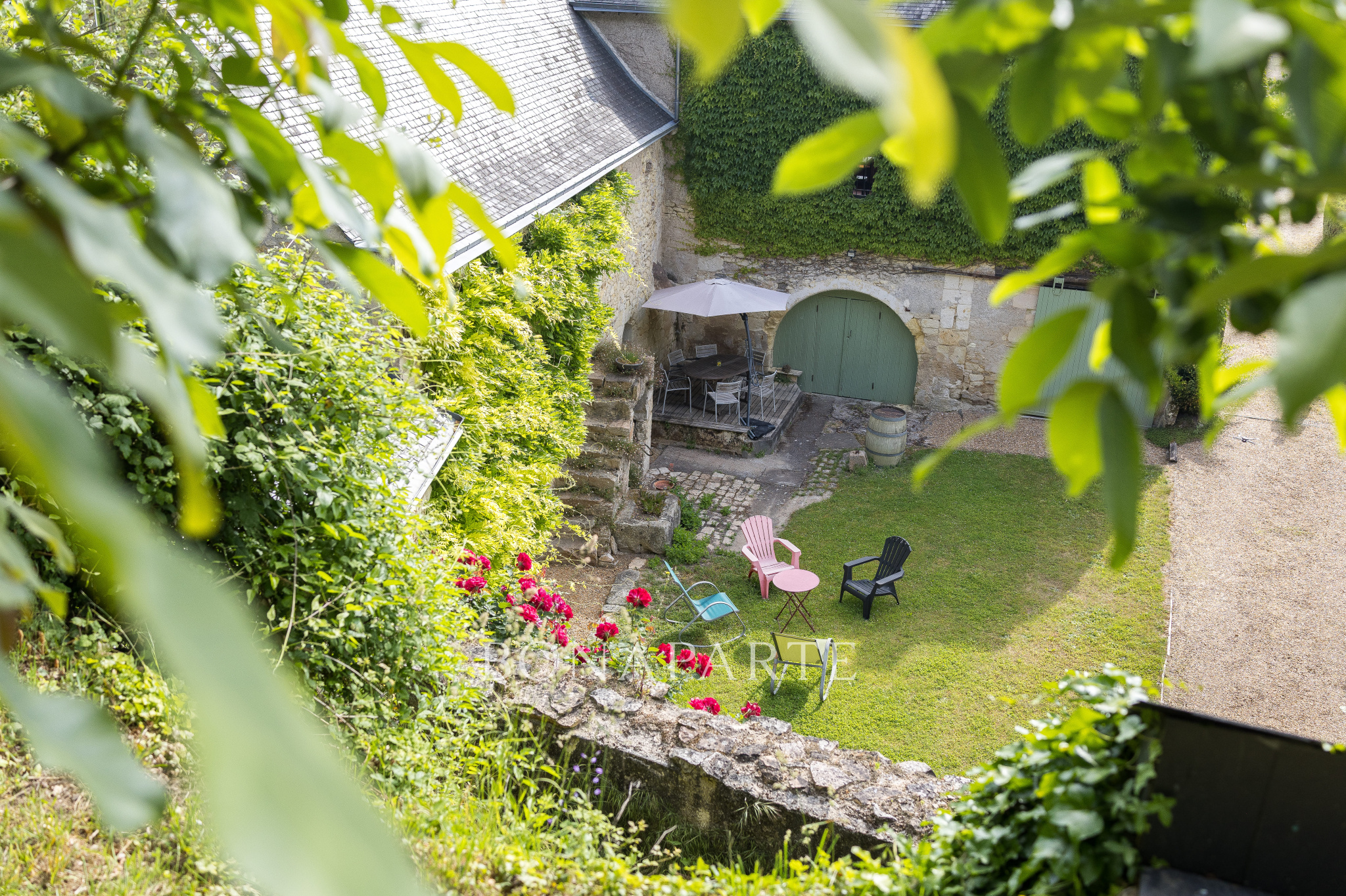 Agence immobilière de RESEAU BONAPARTE