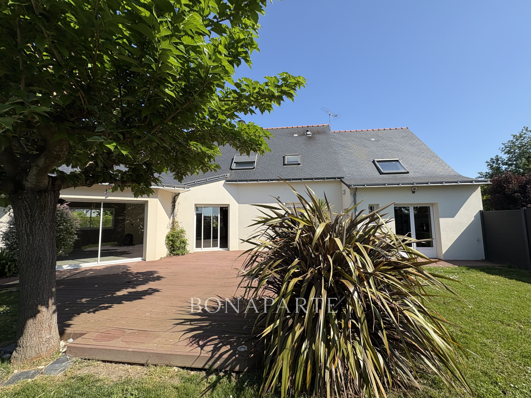 Agence immobilière de RESEAU BONAPARTE