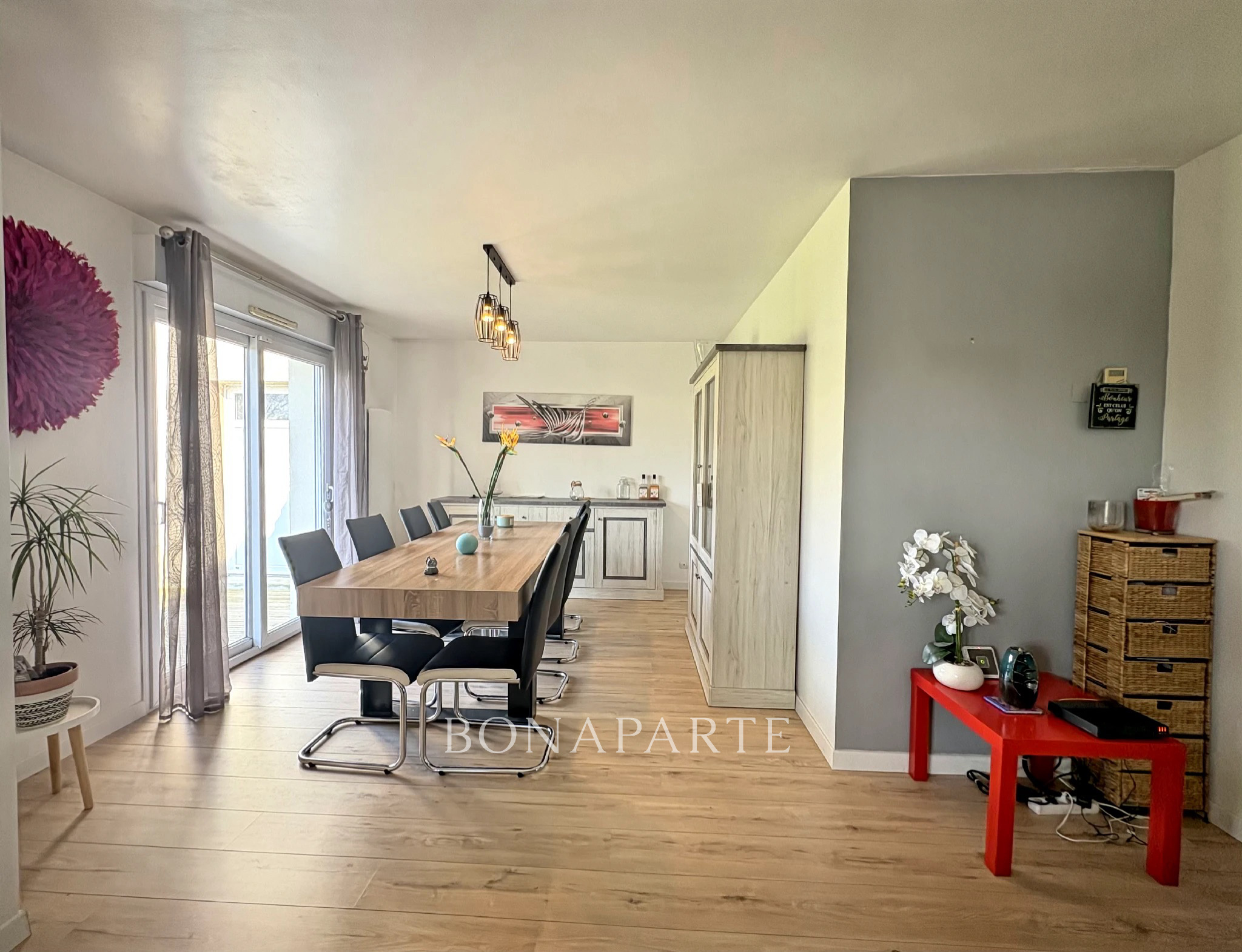 Photo bien immobilier