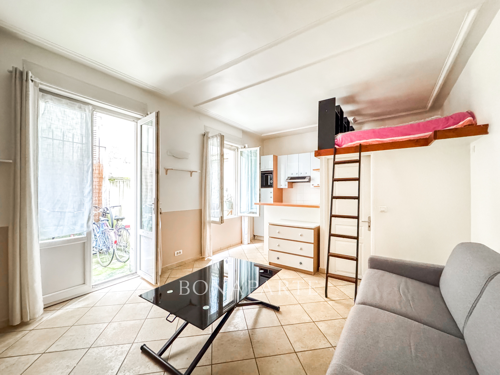 Photo bien immobilier