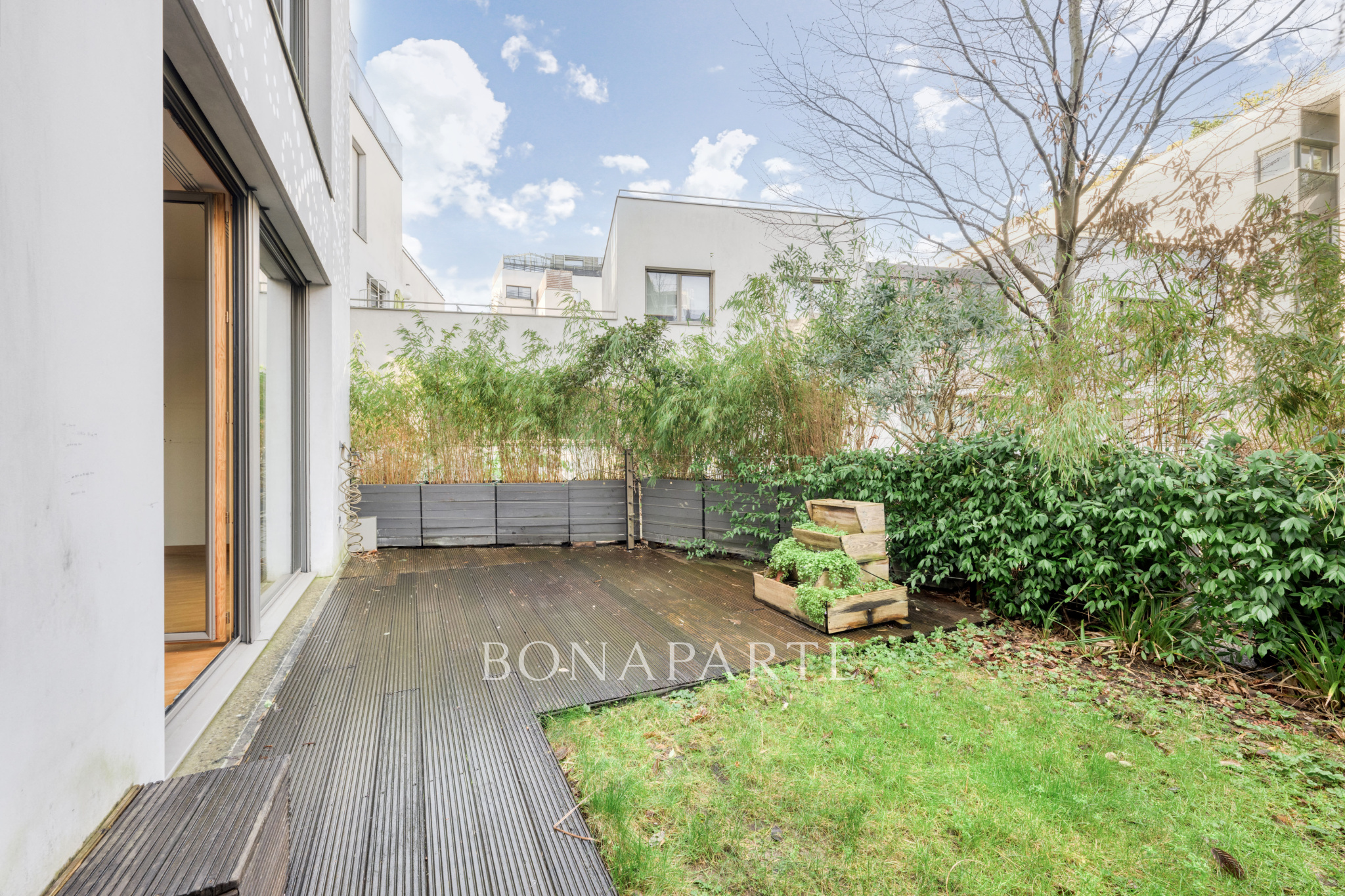 Photo bien immobilier
