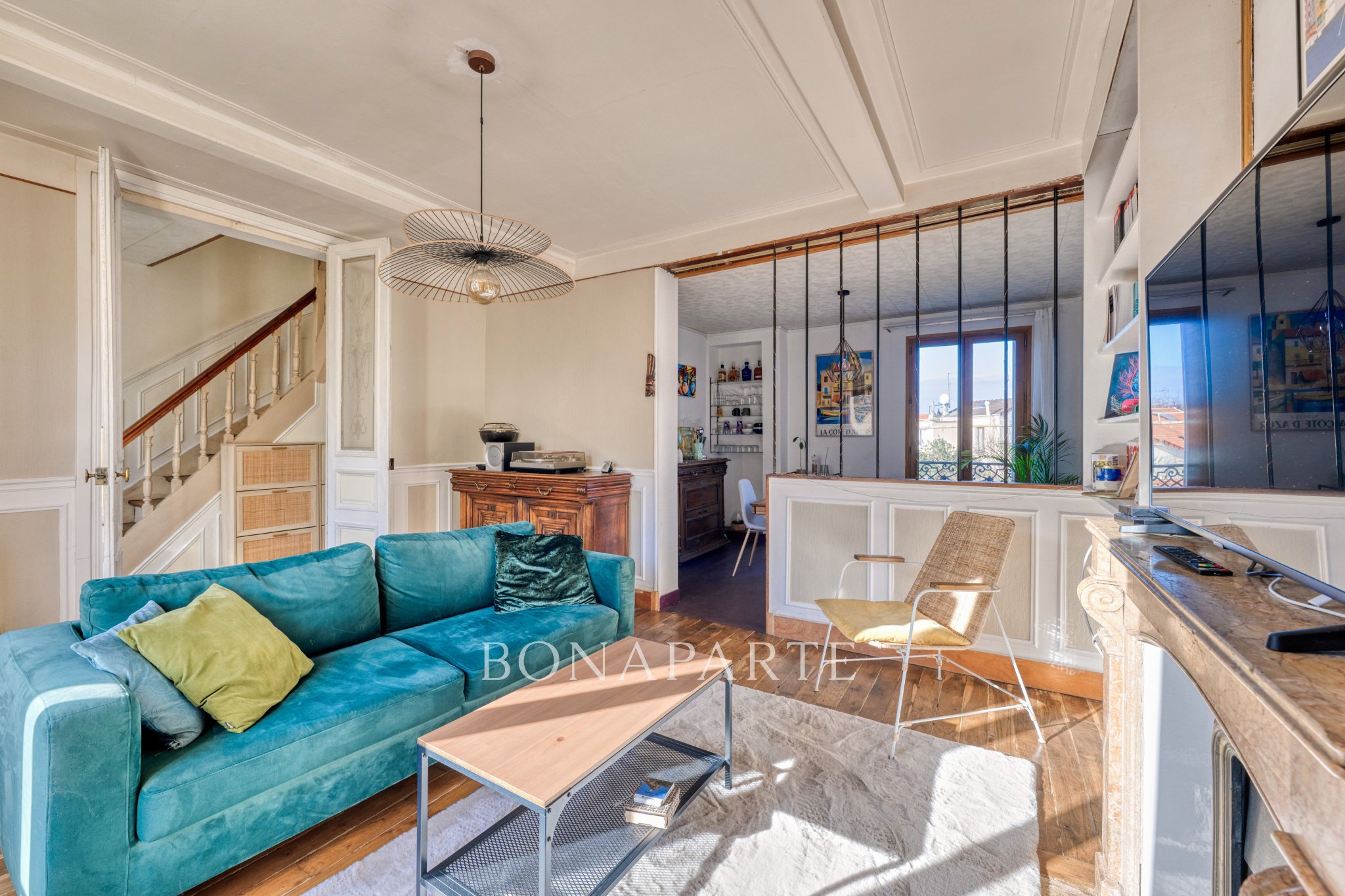 Photo bien immobilier
